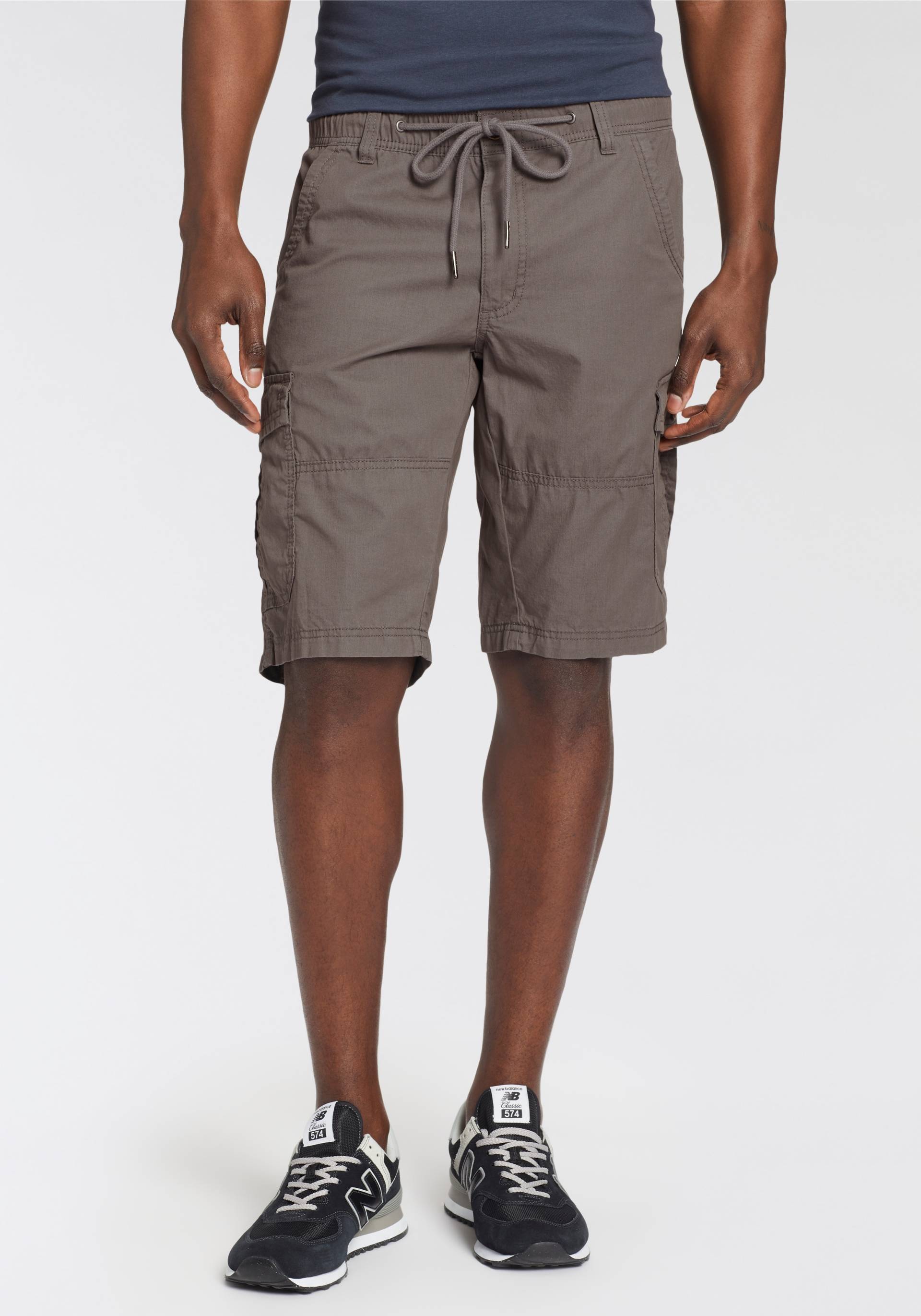 Man's World Bermudas von mans world