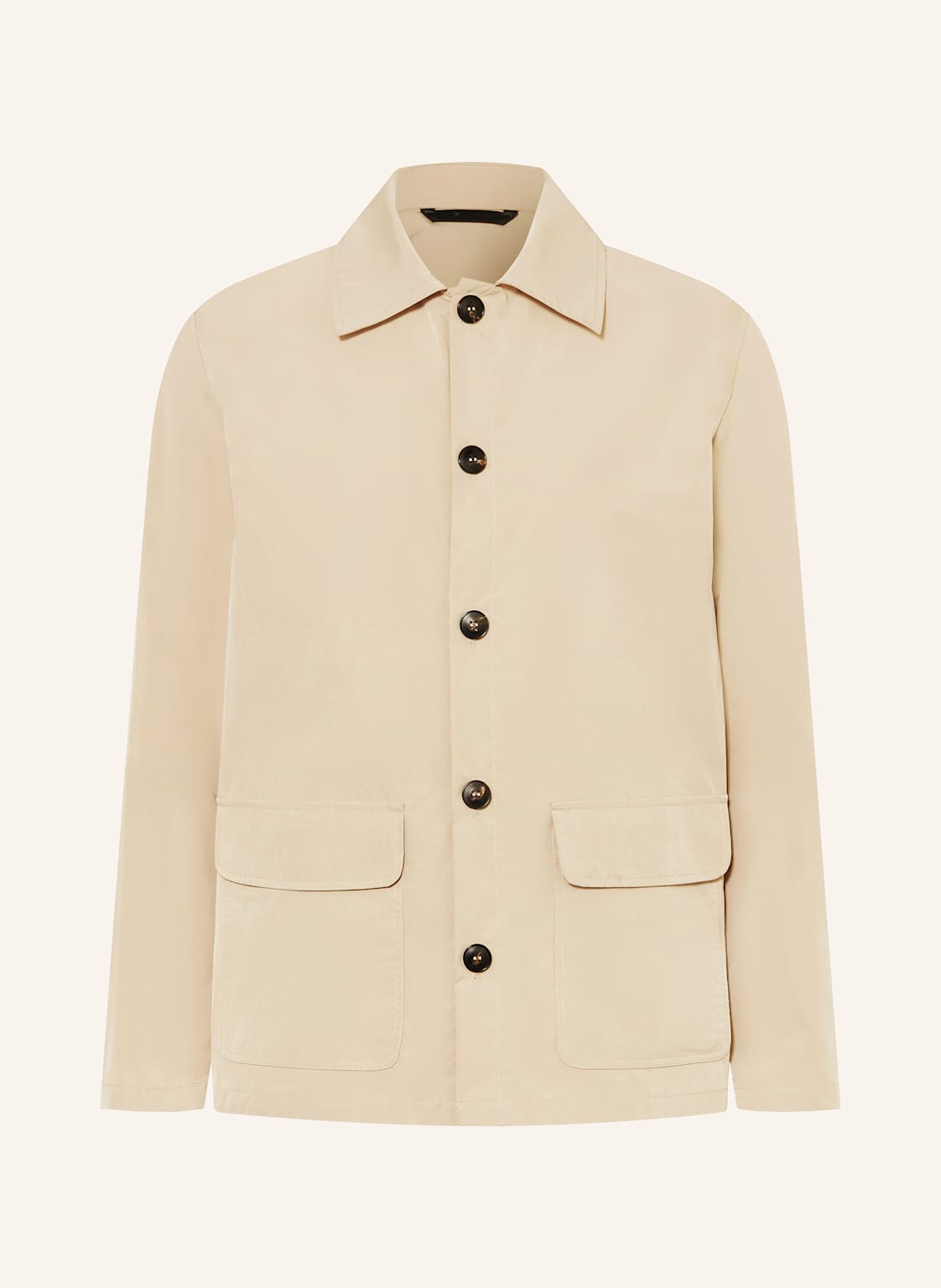 Manzoni 24 Overjacket beige Manzoni 24 Overjacket beige von manzoni 24