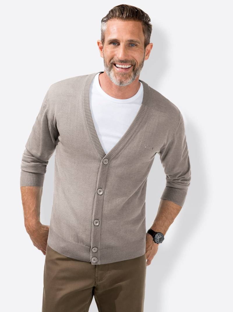 Marco Donati Cardigan von marco donati