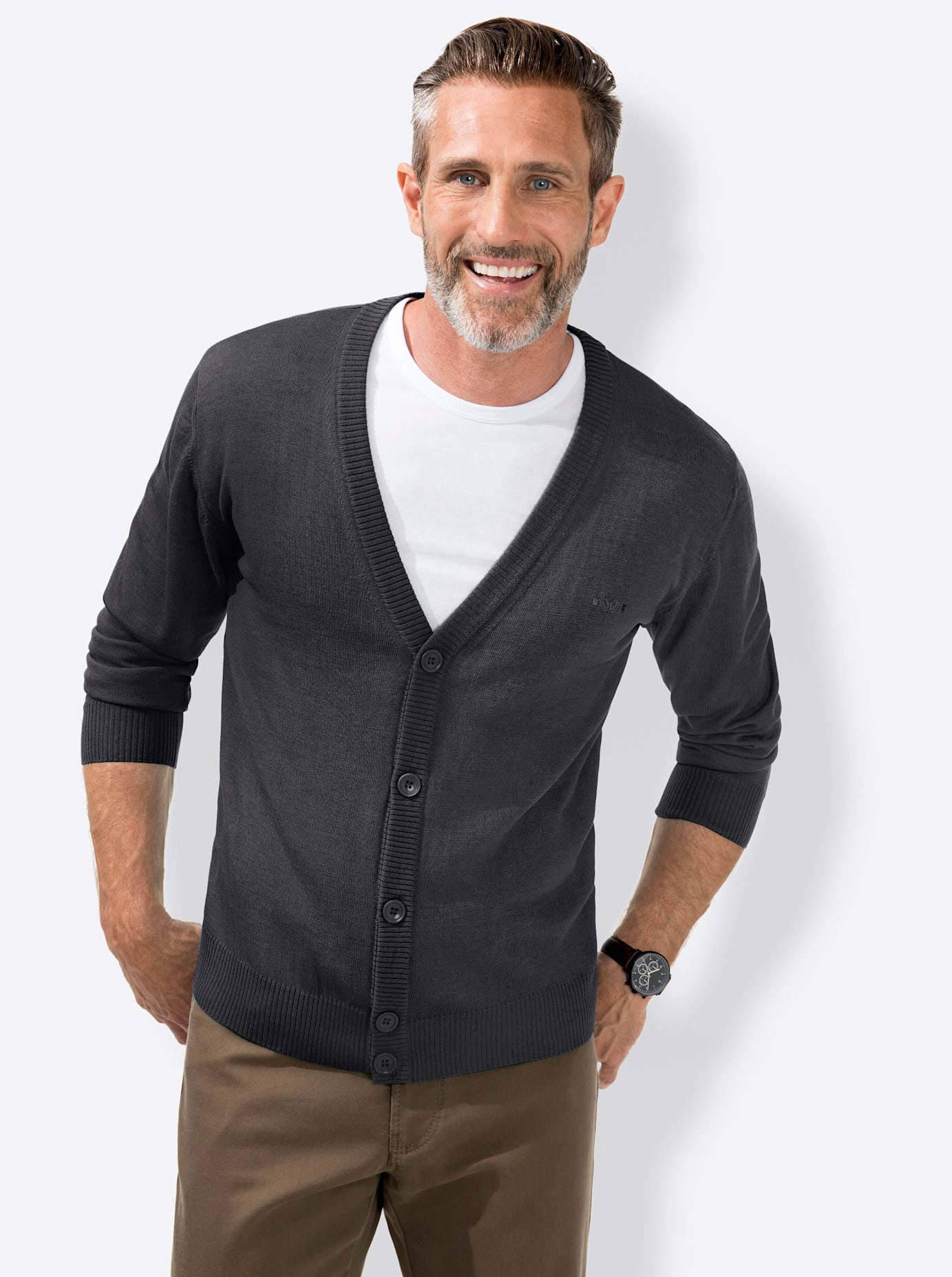 Marco Donati Cardigan von marco donati