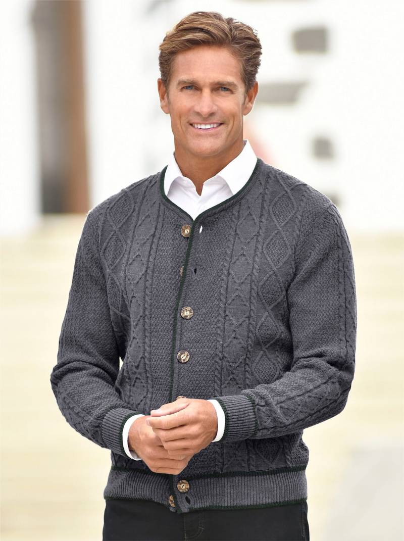 Marco Donati Strickjacke von marco donati