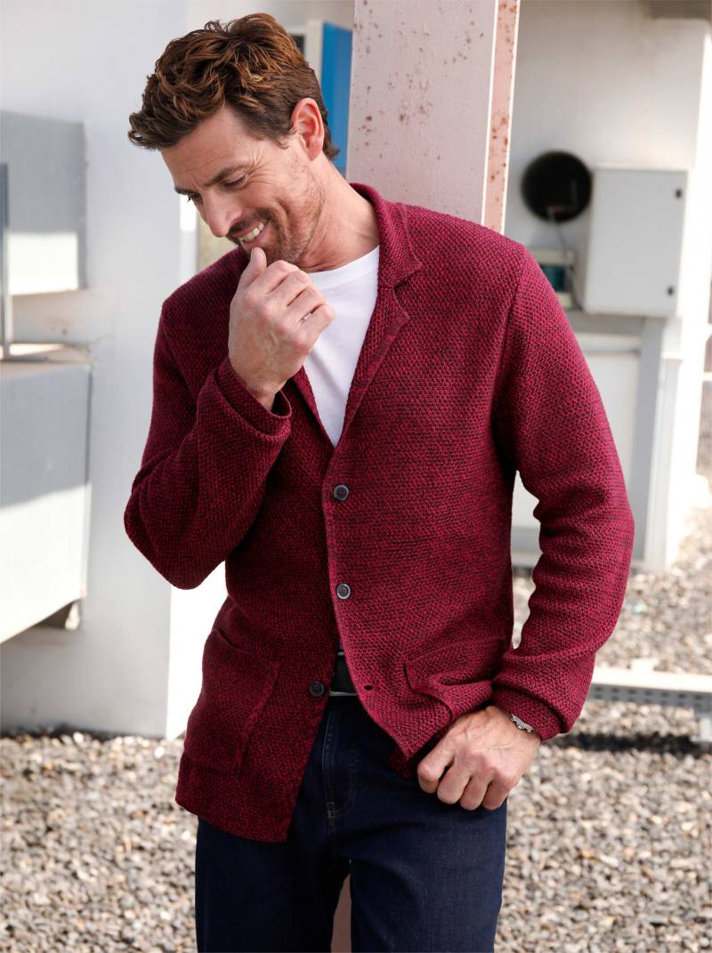 Marco Donati Cardigan von marco donati