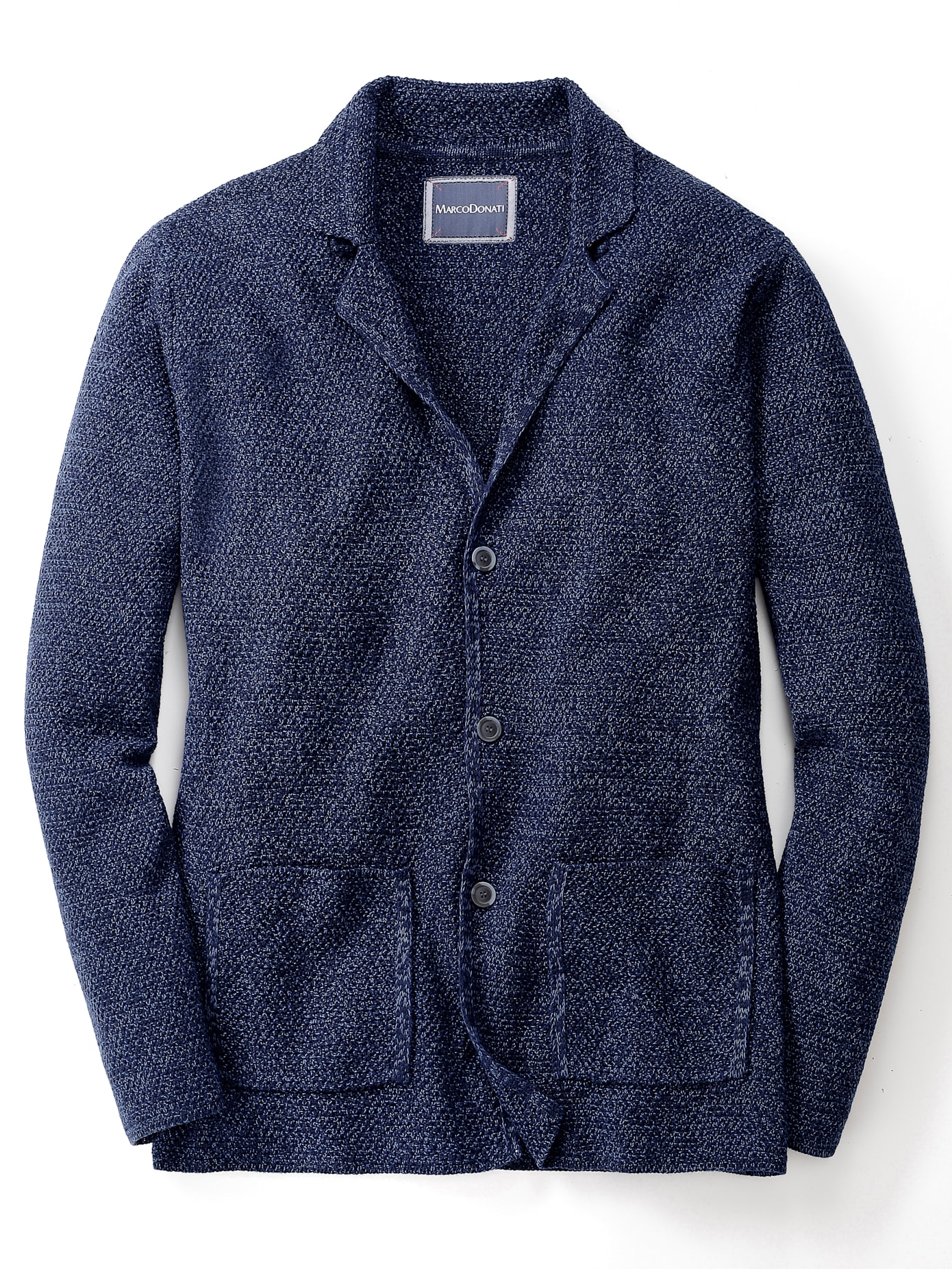 Marco Donati Cardigan von marco donati