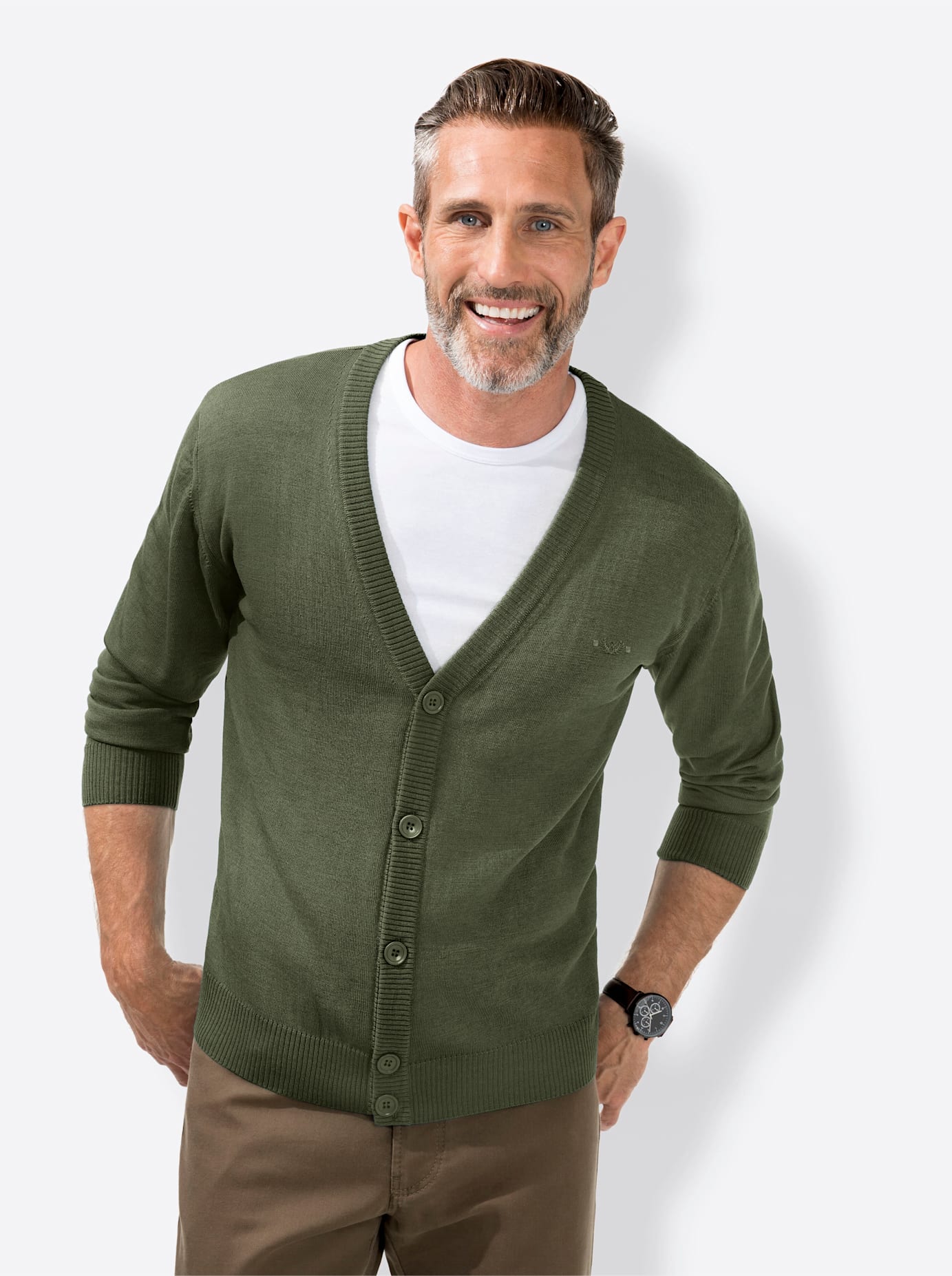 Marco Donati Cardigan von marco donati