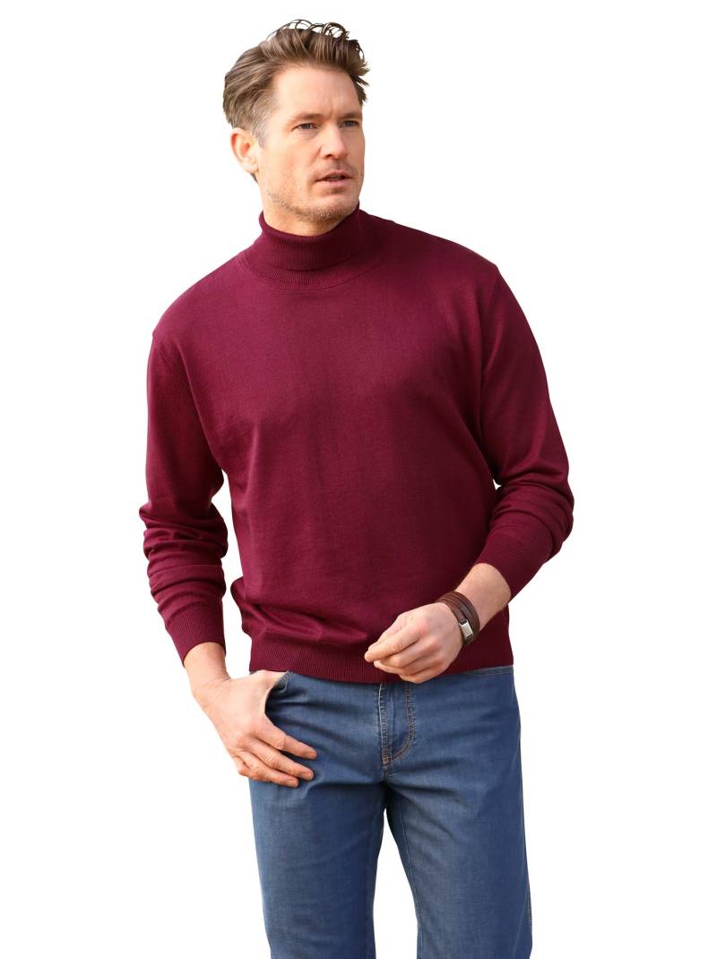 Marco Donati Rollkragenpullover »Rollkragen-Pullover« von marco donati