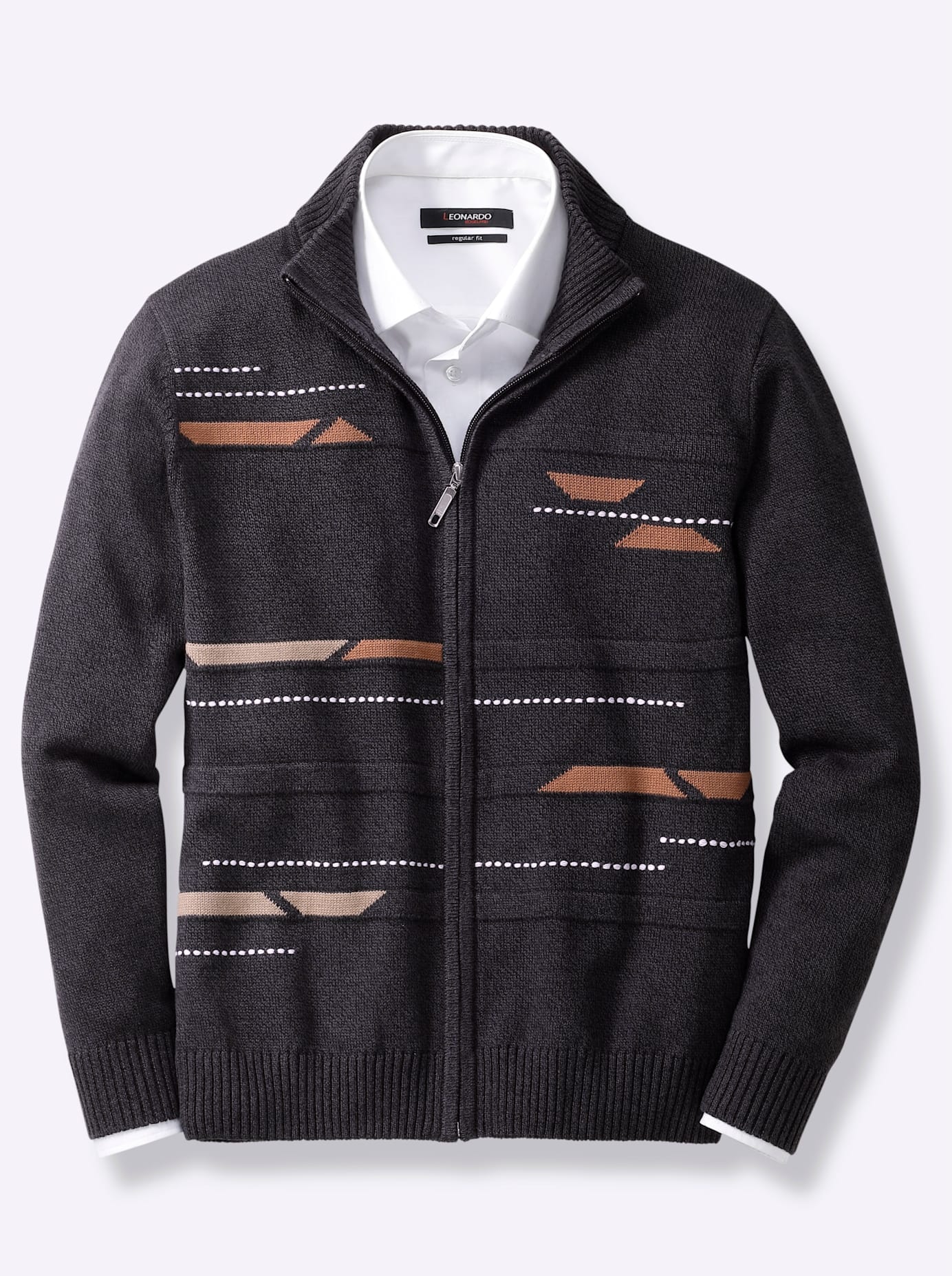 Marco Donati Strickjacke von marco donati