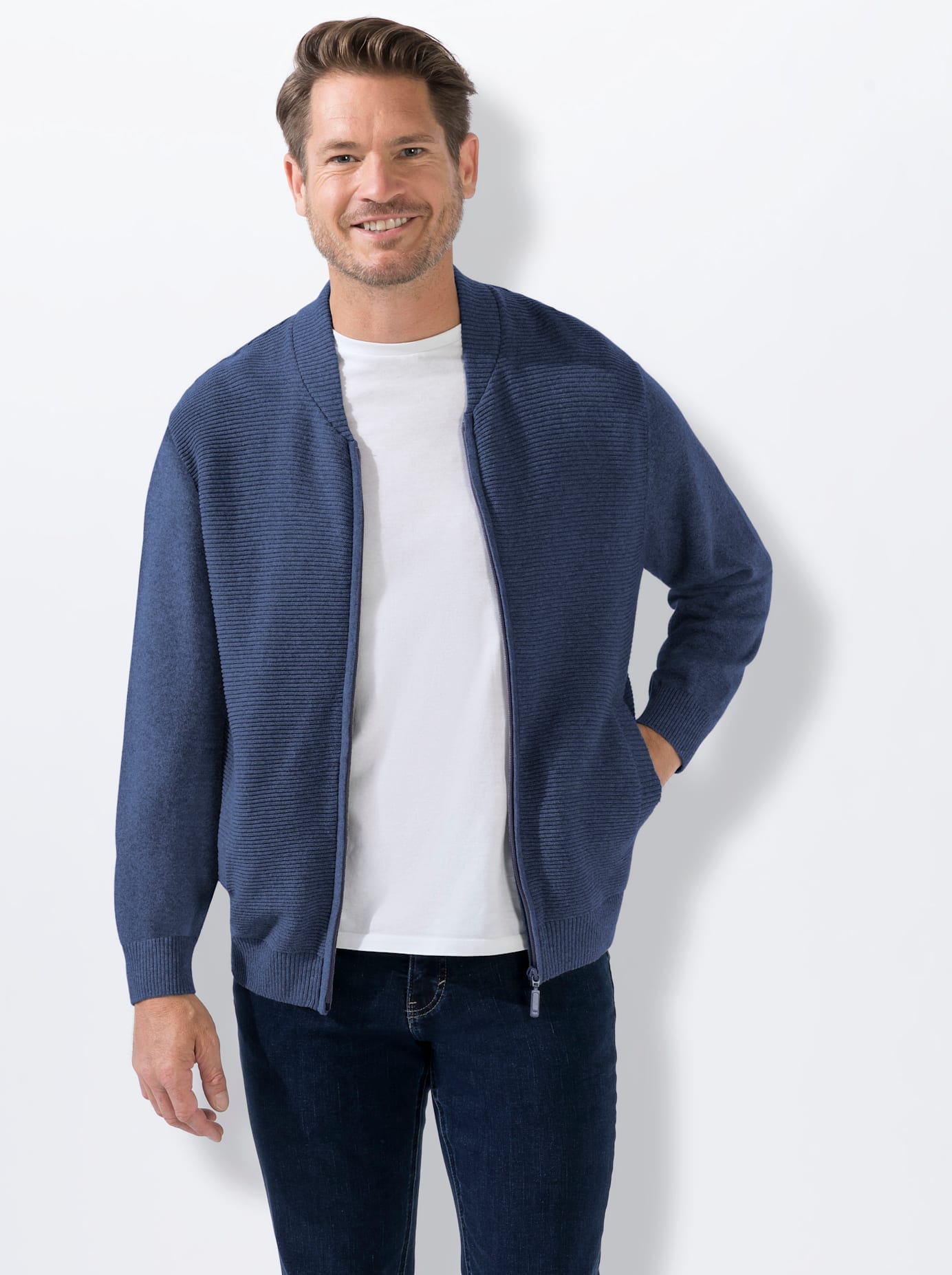 Marco Donati Strickjacke von marco donati