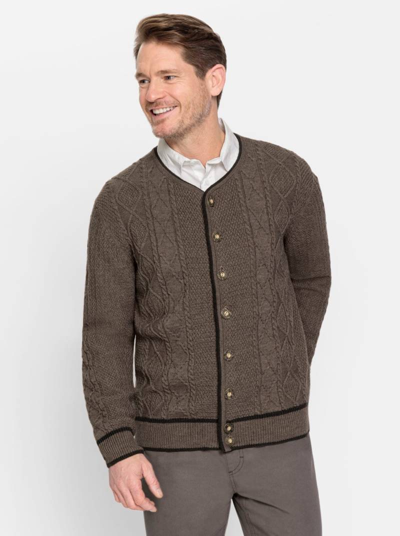 Marco Donati Strickjacke von marco donati