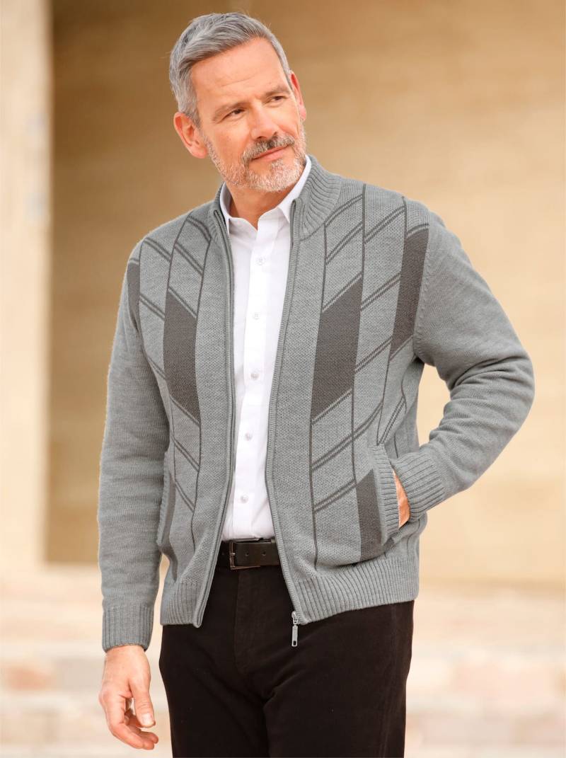 Marco Donati Strickjacke von marco donati