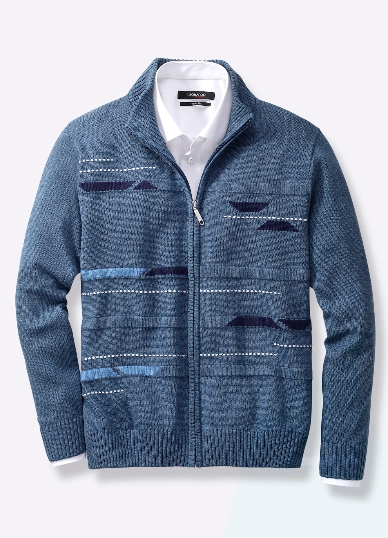 Marco Donati Strickjacke von marco donati