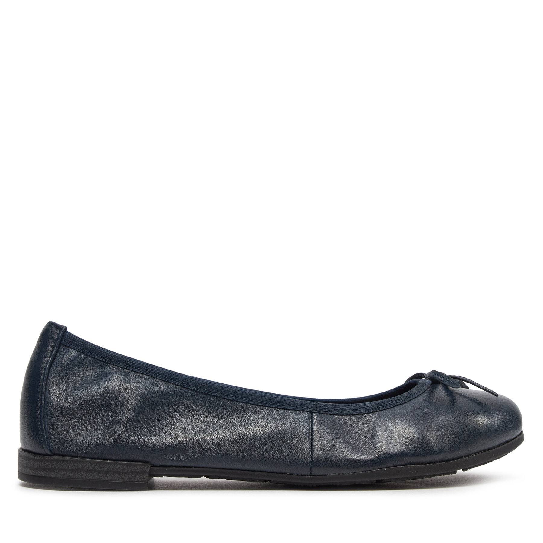 Ballerinas Marco Tozzi 2-22100-41 Dunkelblau Ballerinas Marco Tozzi 2-22100-41 Dunkelblau von marco tozzi