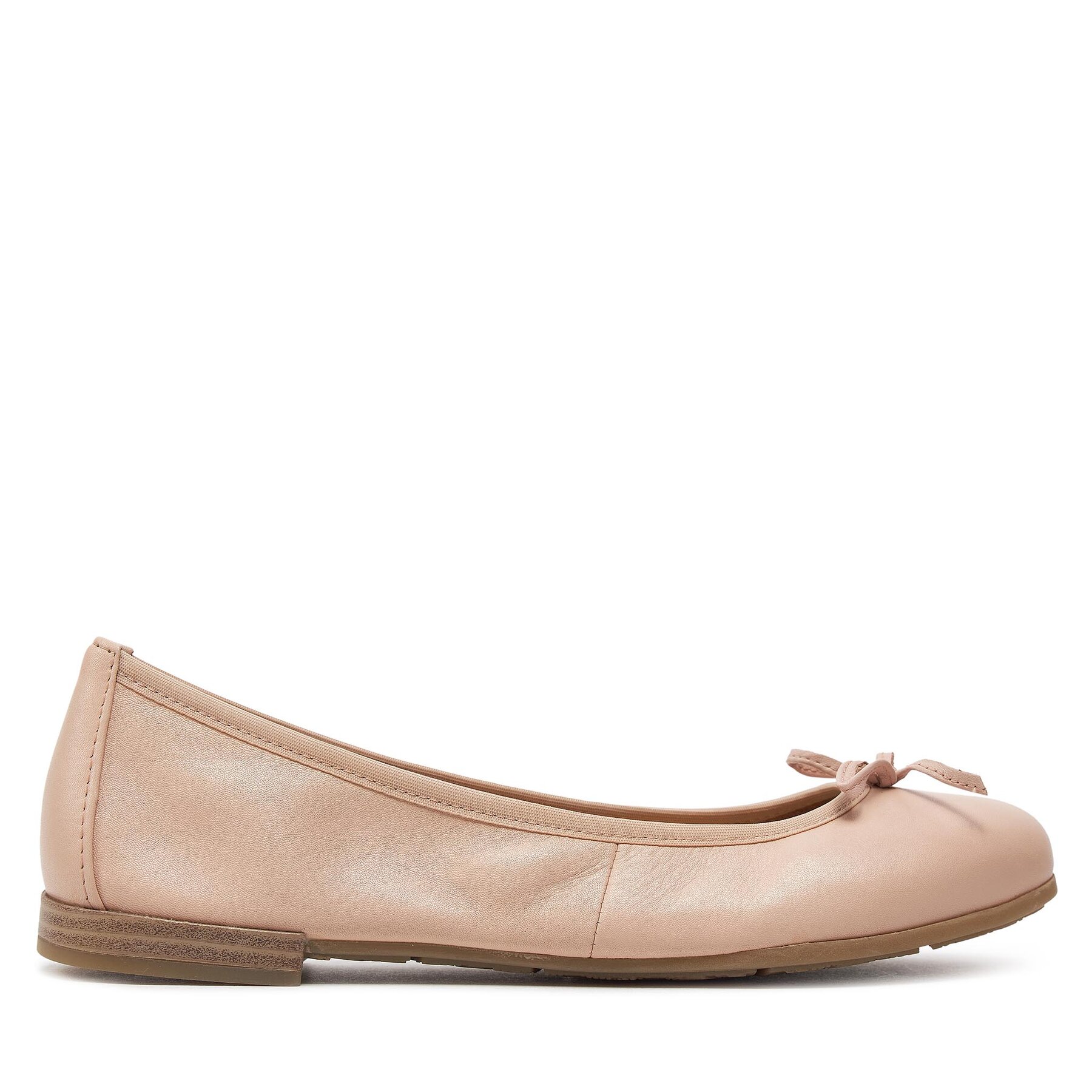 Ballerinas Marco Tozzi 2-22100-41 Beige von marco tozzi