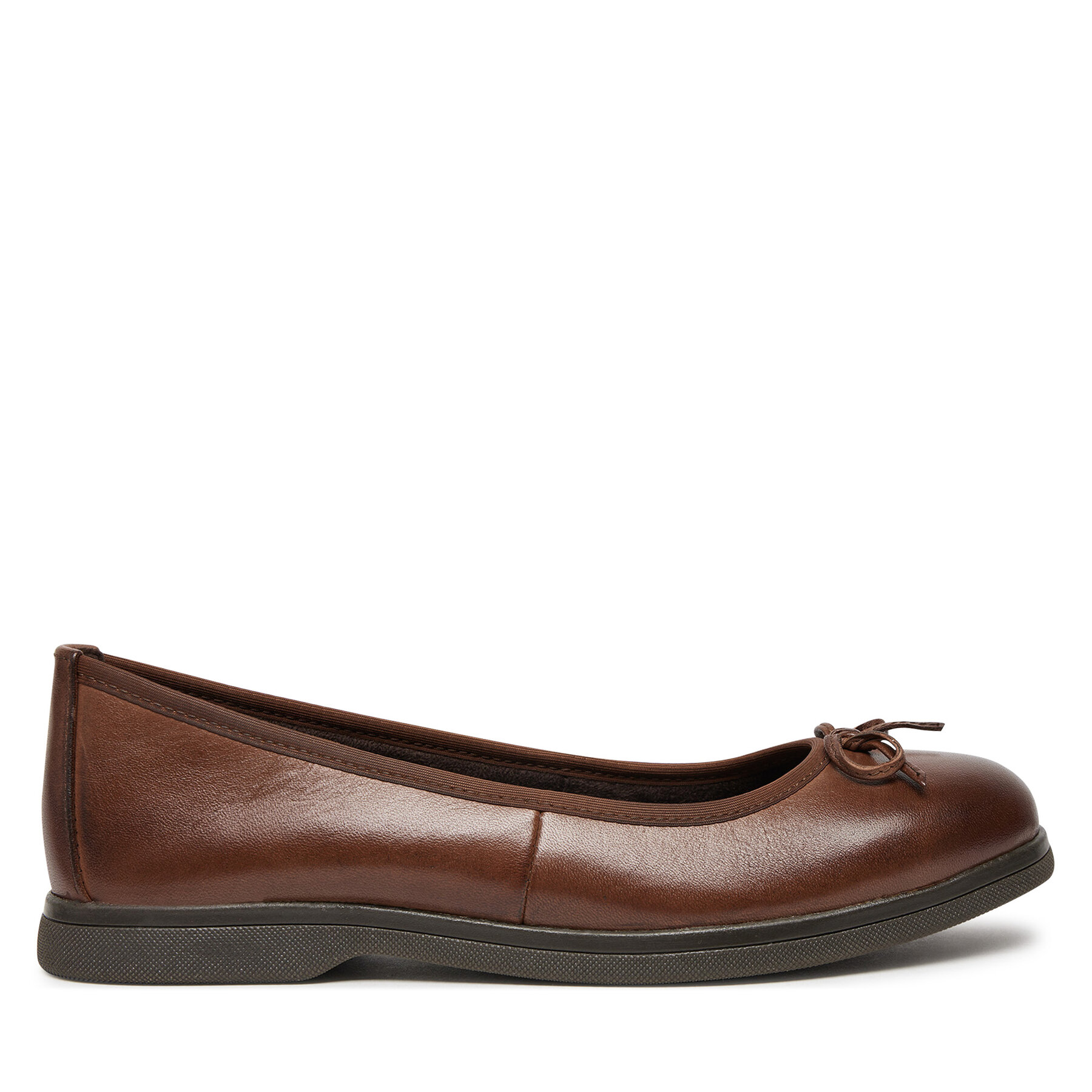 Ballerinas Marco Tozzi 2-22108-43 Braun Ballerinas Marco Tozzi 2-22108-43 Braun von marco tozzi