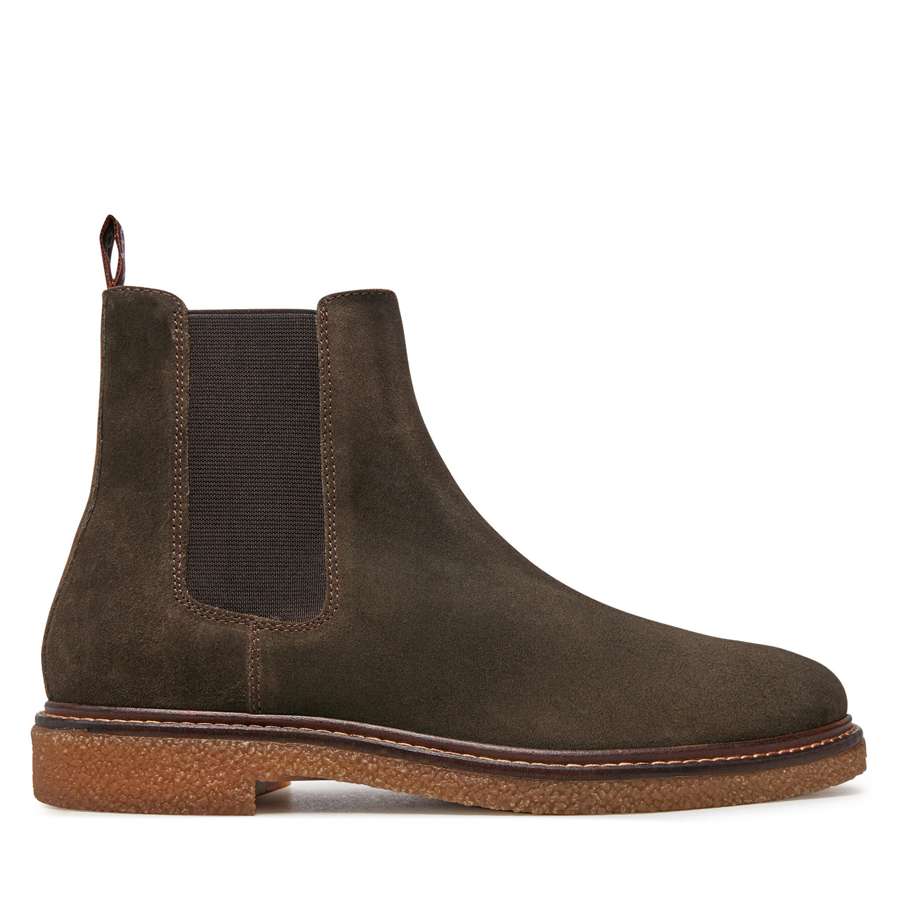 Klassische Stiefeletten Marco Tozzi 2-15300-41 Braun Klassische Stiefeletten Marco Tozzi 2-15300-41 Braun von marco tozzi