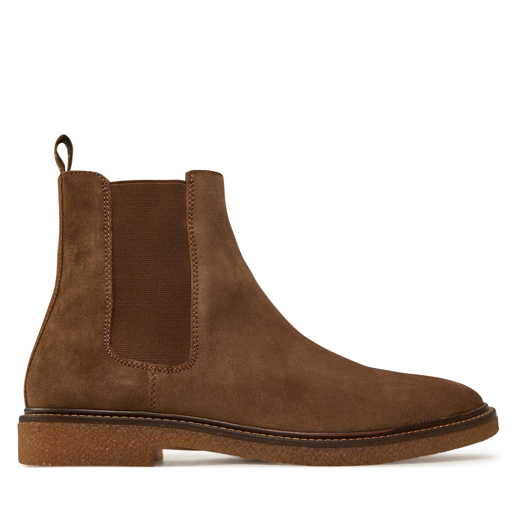 Klassische Stiefeletten Marco Tozzi 2-15300-41 Braun Klassische Stiefeletten Marco Tozzi 2-15300-41 Braun von marco tozzi