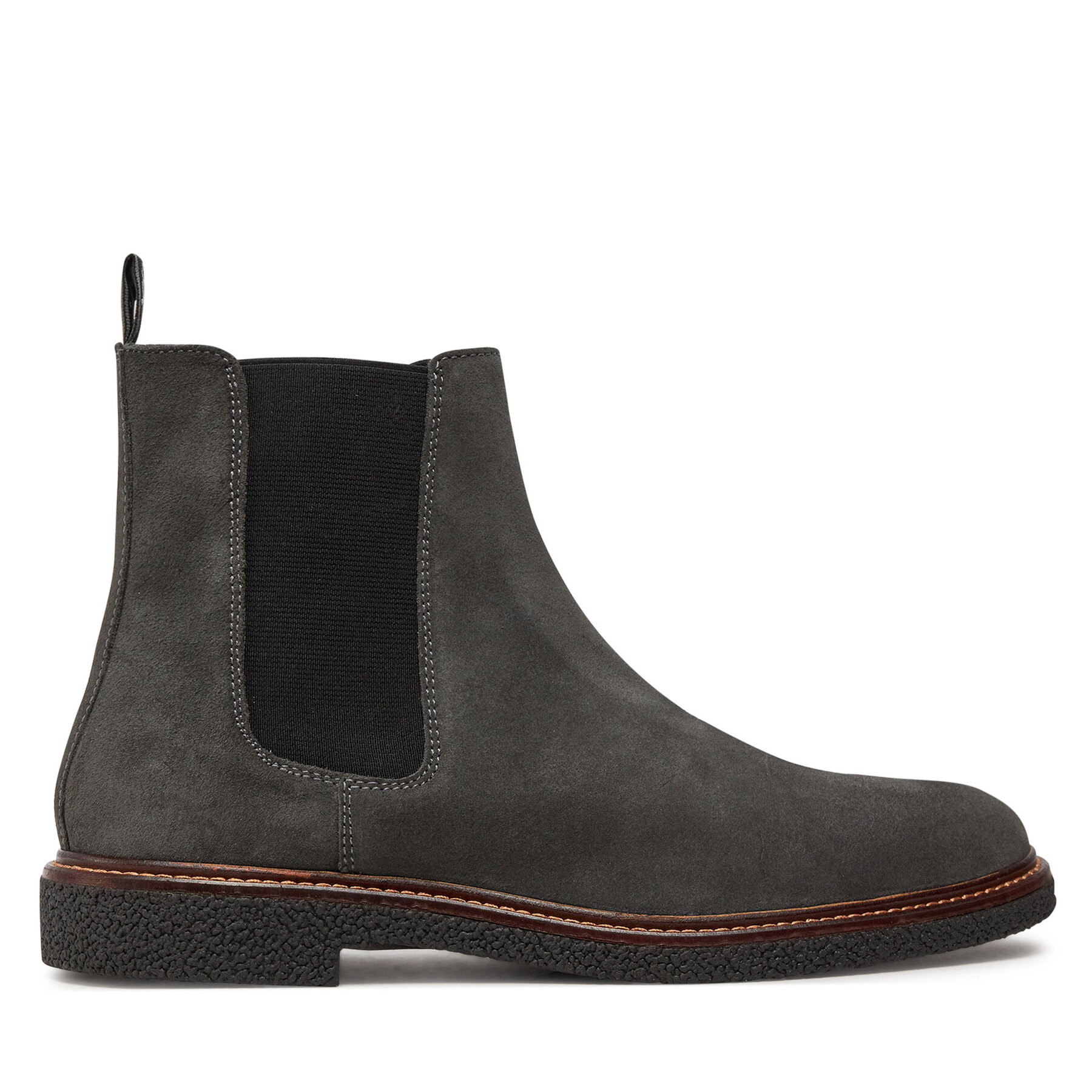 Klassische Stiefeletten Marco Tozzi 2-15300-41 Grau Klassische Stiefeletten Marco Tozzi 2-15300-41 Grau von marco tozzi