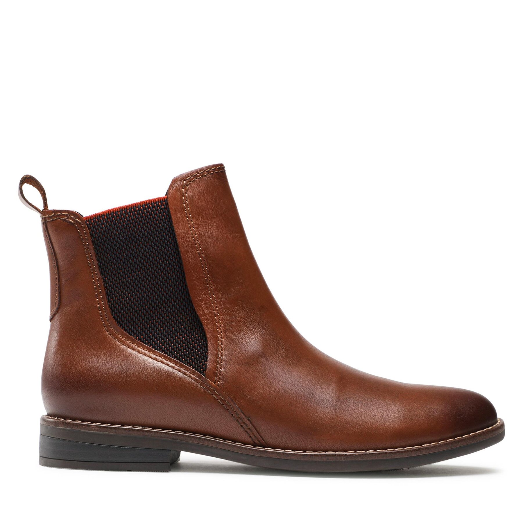 Klassische Stiefeletten Marco Tozzi 2-25366-41 Braun Klassische Stiefeletten Marco Tozzi 2-25366-41 Braun von marco tozzi