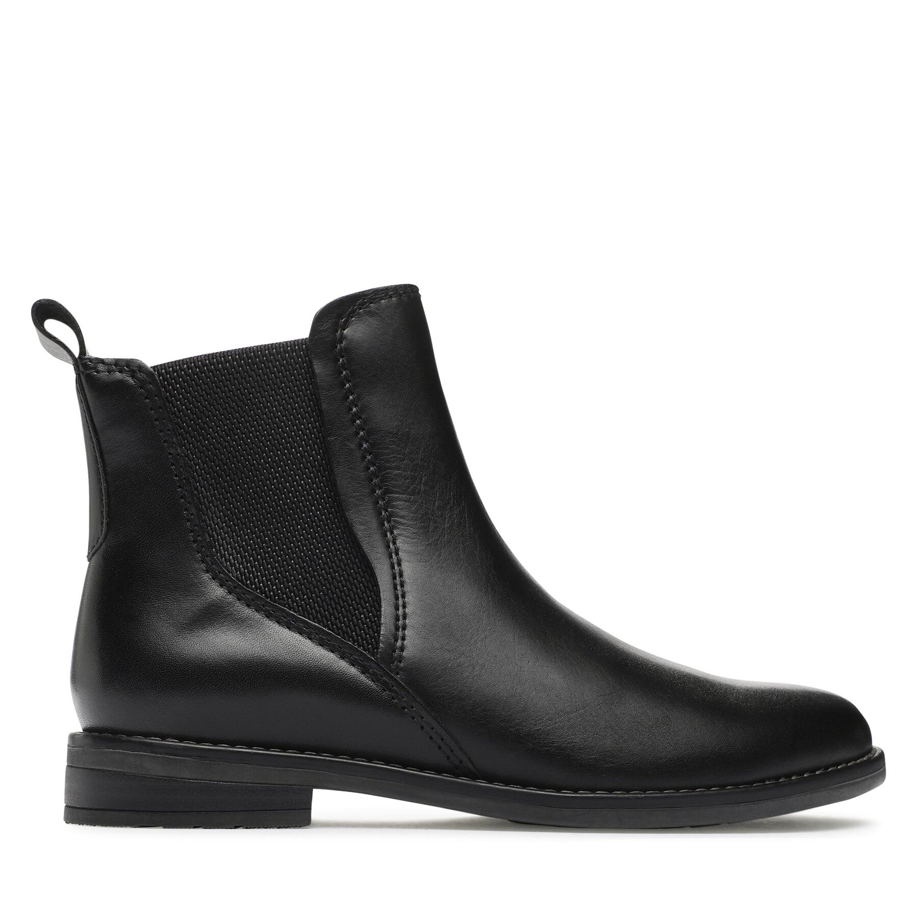 Klassische Stiefeletten Marco Tozzi 2-25366-41 Schwarz von marco tozzi