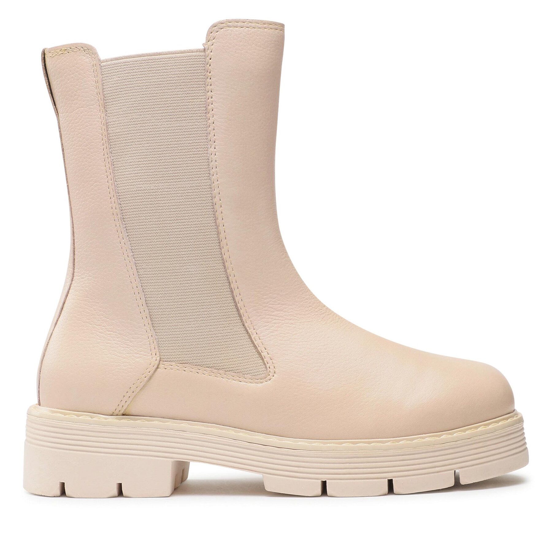 Klassische Stiefeletten Marco Tozzi 2-25441-41 Beige Klassische Stiefeletten Marco Tozzi 2-25441-41 Beige von marco tozzi
