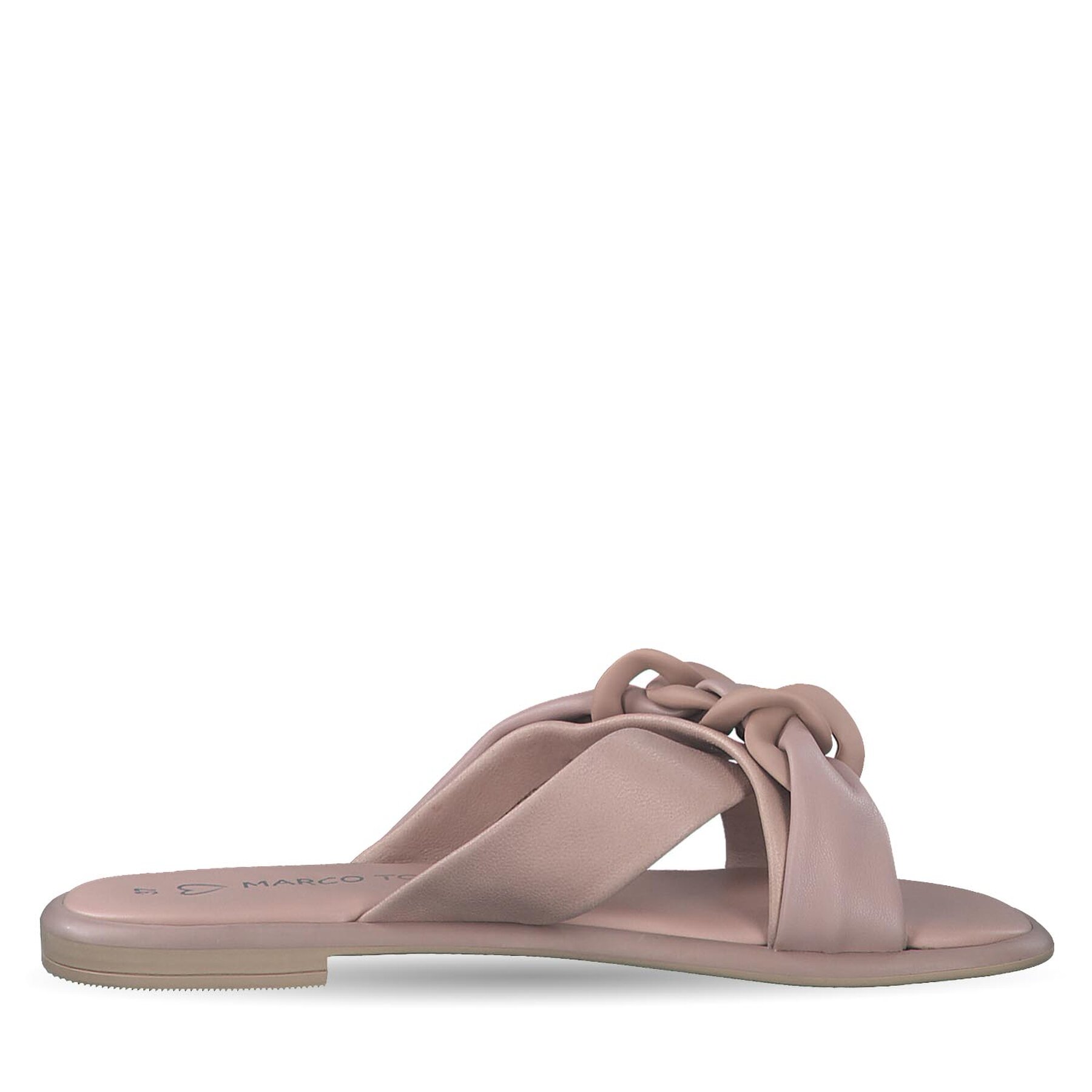 Pantoletten Marco Tozzi 2-27121-20 Beige Pantoletten Marco Tozzi 2-27121-20 Beige von marco tozzi