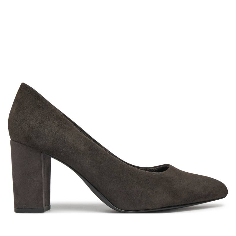 Pumps Marco Tozzi 2-22421-42 Grau von marco tozzi