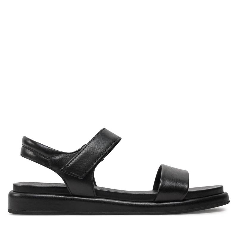 Sandalen Marco Tozzi 2-28414-42 Schwarz von marco tozzi