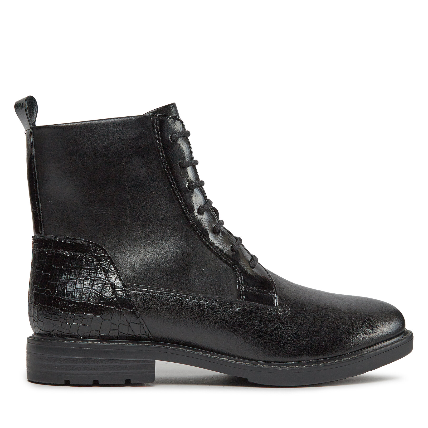 Stiefeletten Marco Tozzi 2-25102-41 Schwarz von marco tozzi