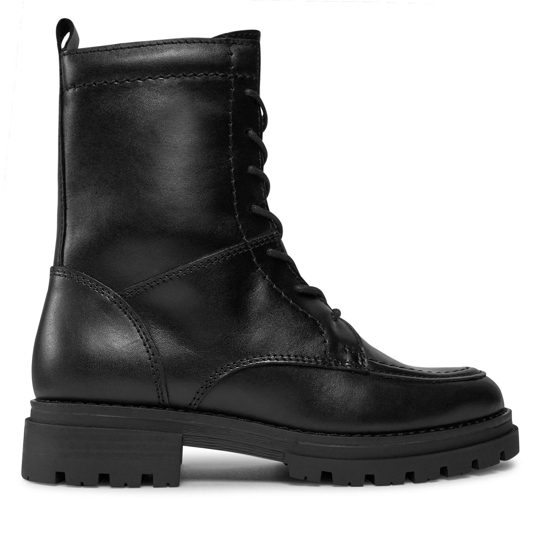 Stiefeletten Marco Tozzi 2-25207-41 Schwarz von marco tozzi