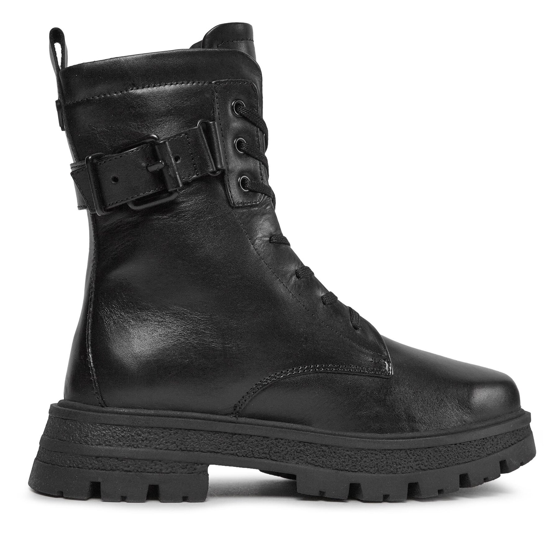 Stiefeletten Marco Tozzi 2-25213-41 Schwarz von marco tozzi