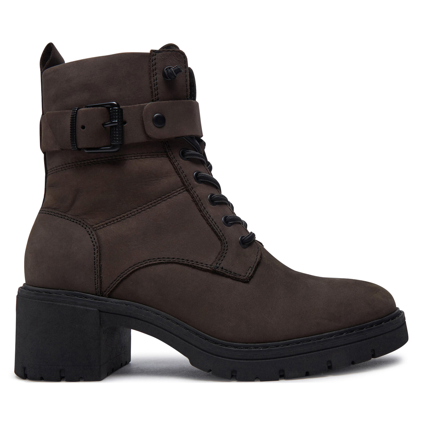 Stiefeletten Marco Tozzi 2-25259-43 Grau von marco tozzi