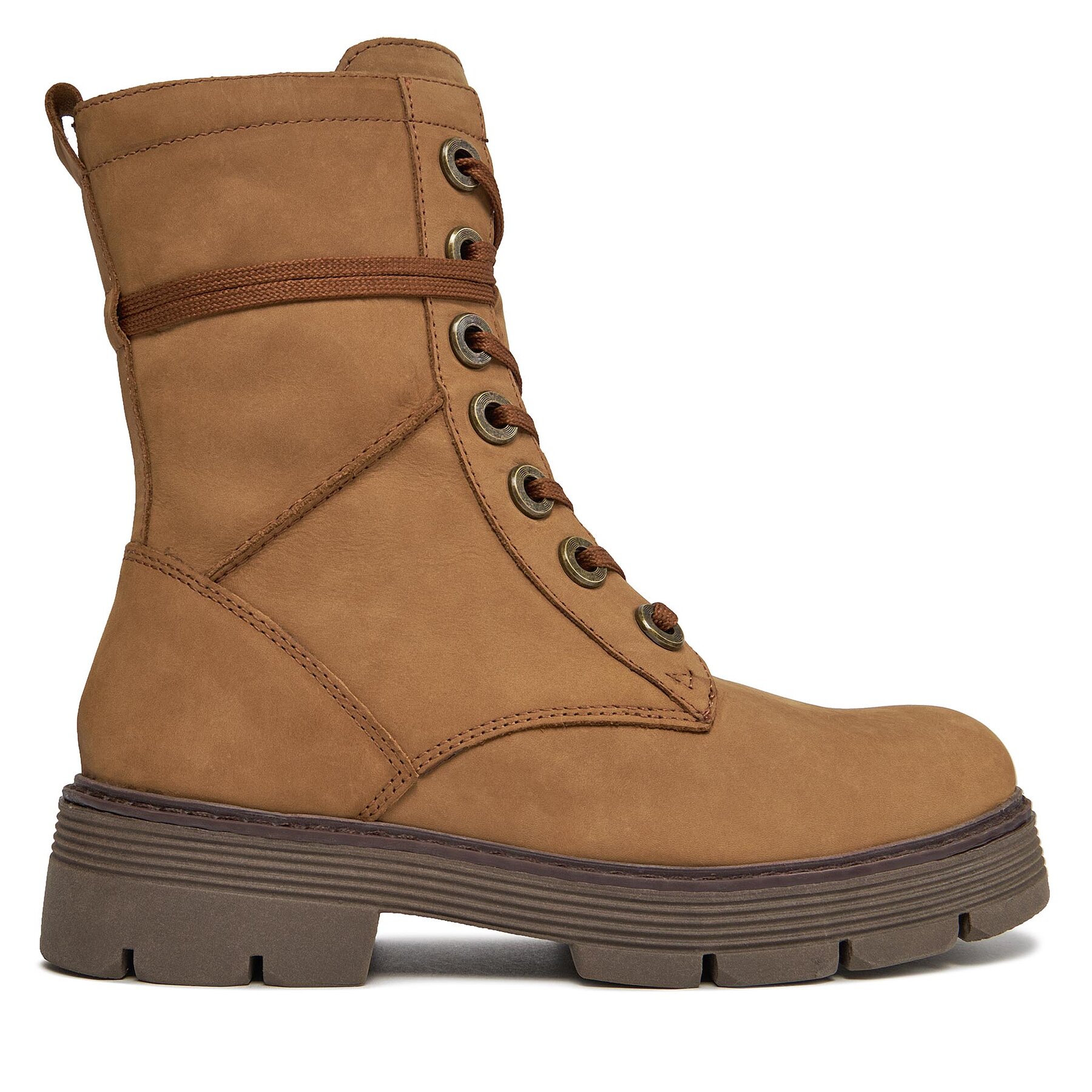 Stiefeletten Marco Tozzi 2-25286-41 Braun Stiefeletten Marco Tozzi 2-25286-41 Braun von marco tozzi