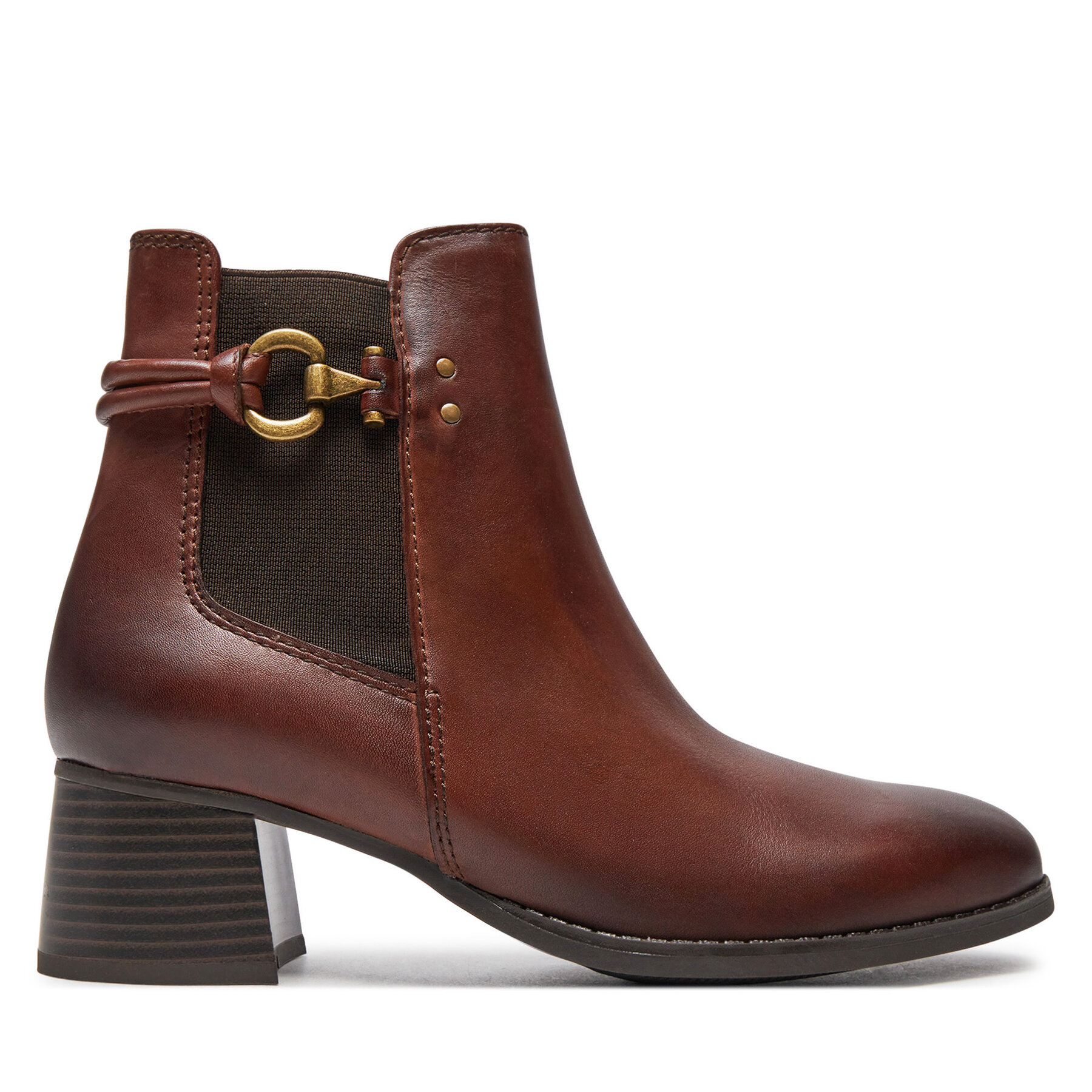 Stiefeletten Marco Tozzi 2-25303-43 Braun Stiefeletten Marco Tozzi 2-25303-43 Braun von marco tozzi