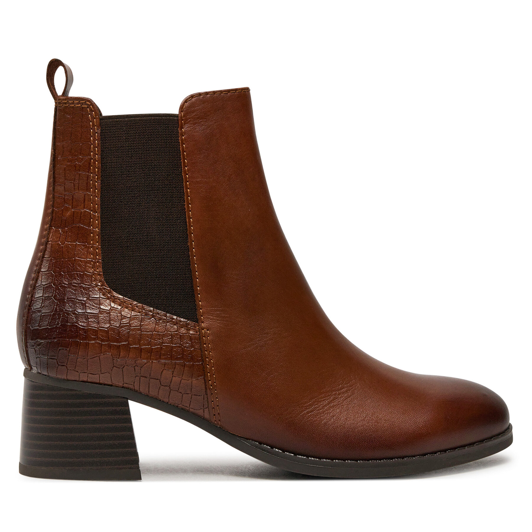 Stiefeletten Marco Tozzi 2-25306-43 Braun Stiefeletten Marco Tozzi 2-25306-43 Braun von marco tozzi