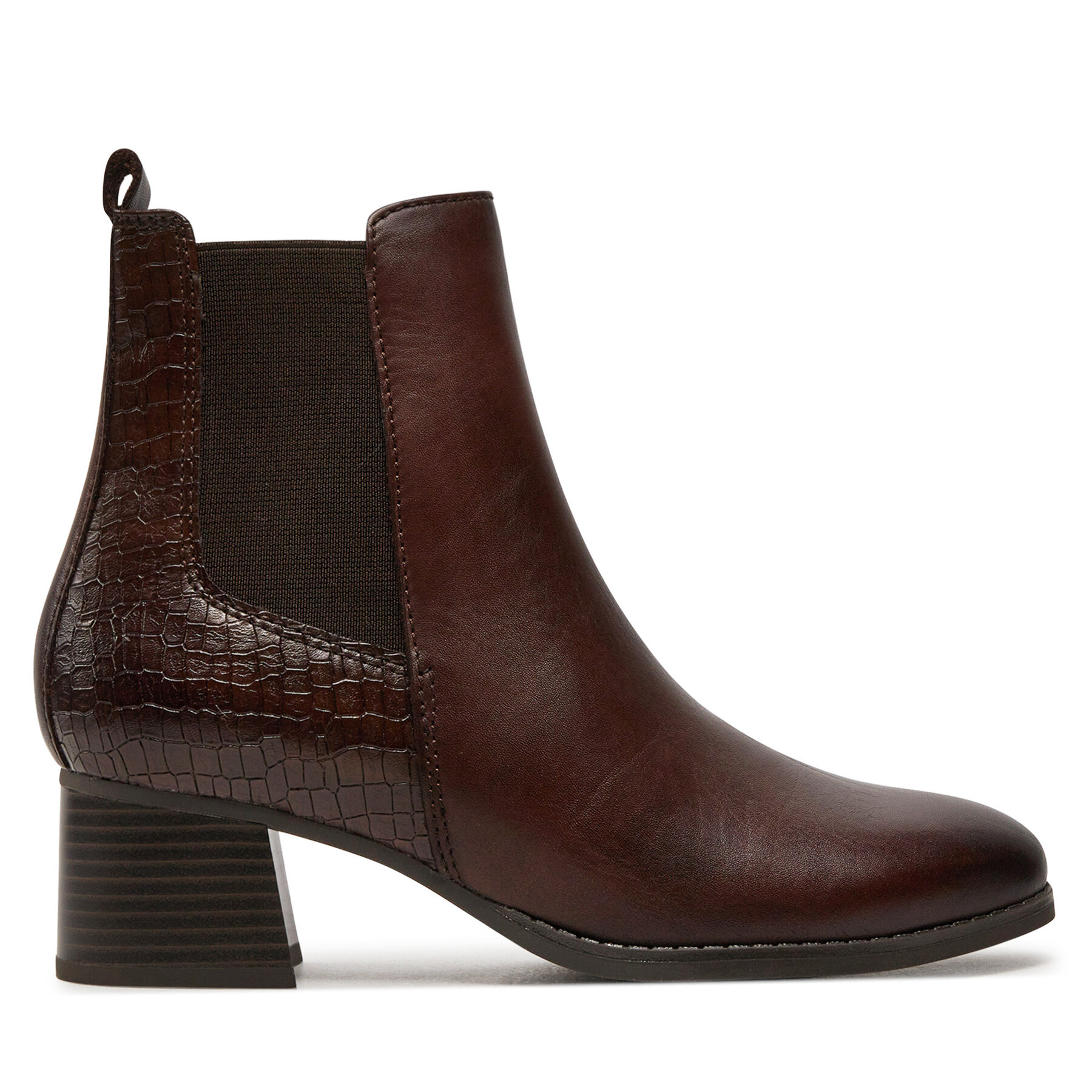 Stiefeletten Marco Tozzi 2-25306-43 Braun Stiefeletten Marco Tozzi 2-25306-43 Braun von marco tozzi