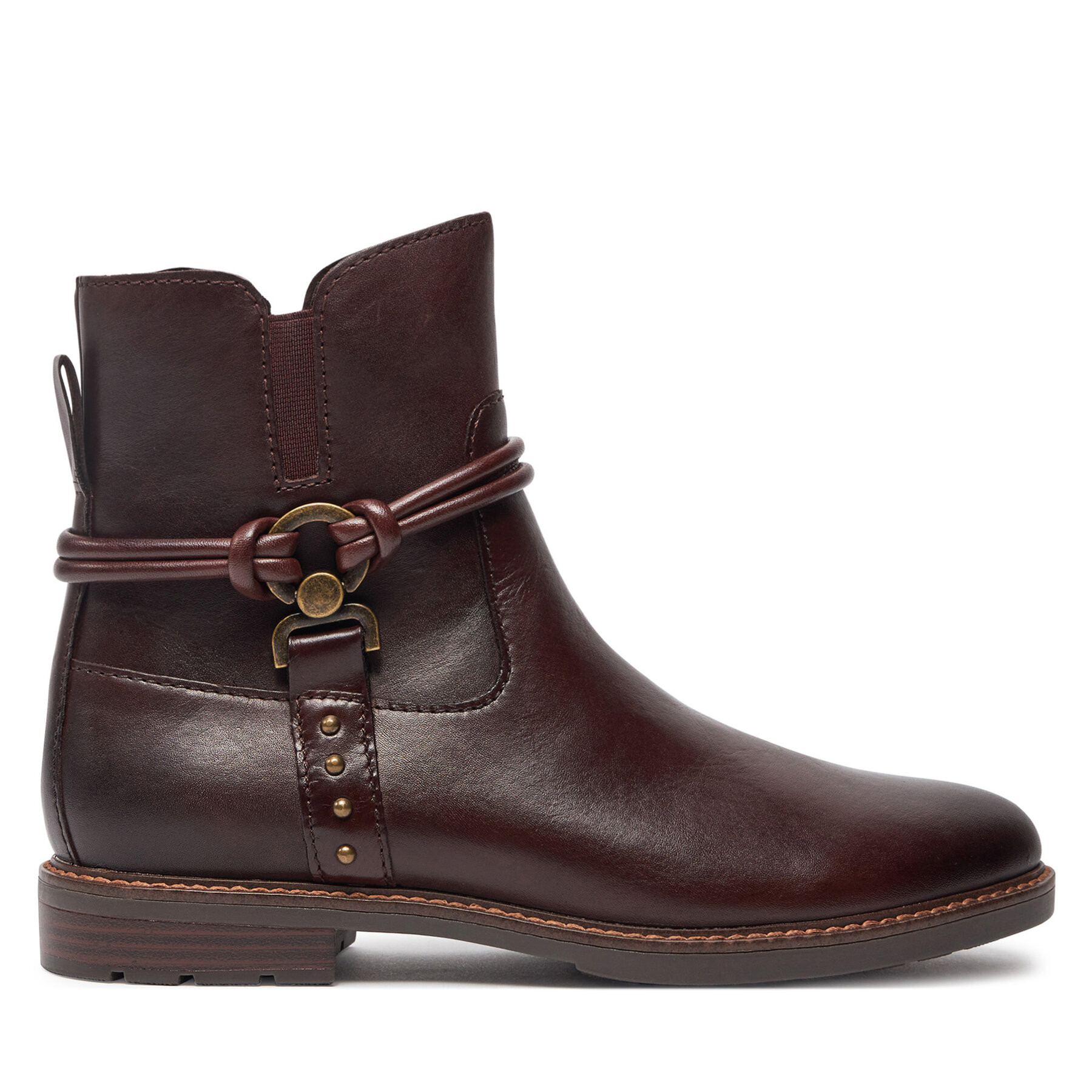 Stiefeletten Marco Tozzi 2-25310-43 Braun Stiefeletten Marco Tozzi 2-25310-43 Braun von marco tozzi