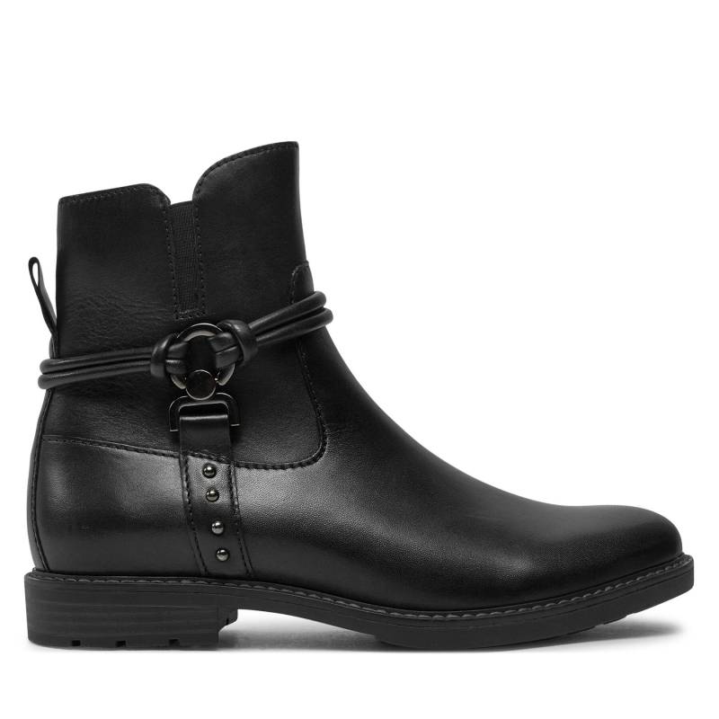 Stiefeletten Marco Tozzi 2-25310-43 Schwarz von marco tozzi