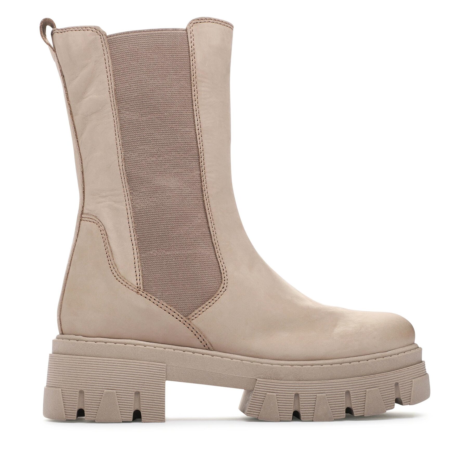 Stiefeletten Marco Tozzi 2-25402-41 Beige Stiefeletten Marco Tozzi 2-25402-41 Beige von marco tozzi