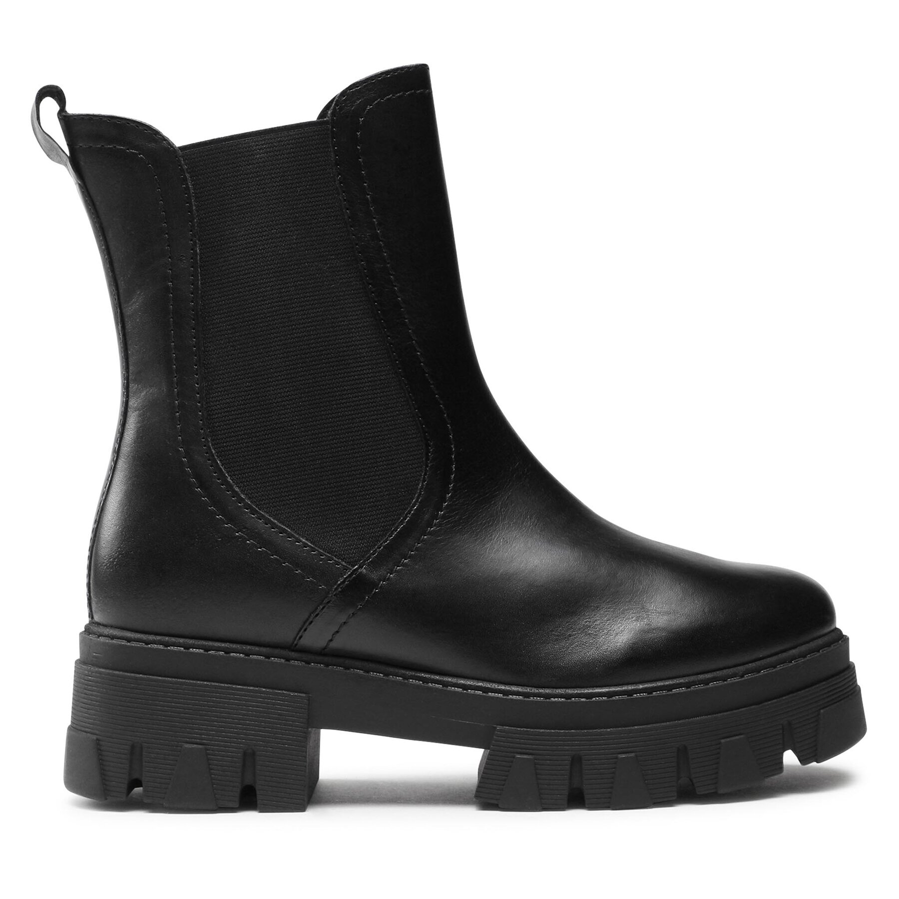 Stiefeletten Marco Tozzi 2-25403-41 Schwarz von marco tozzi