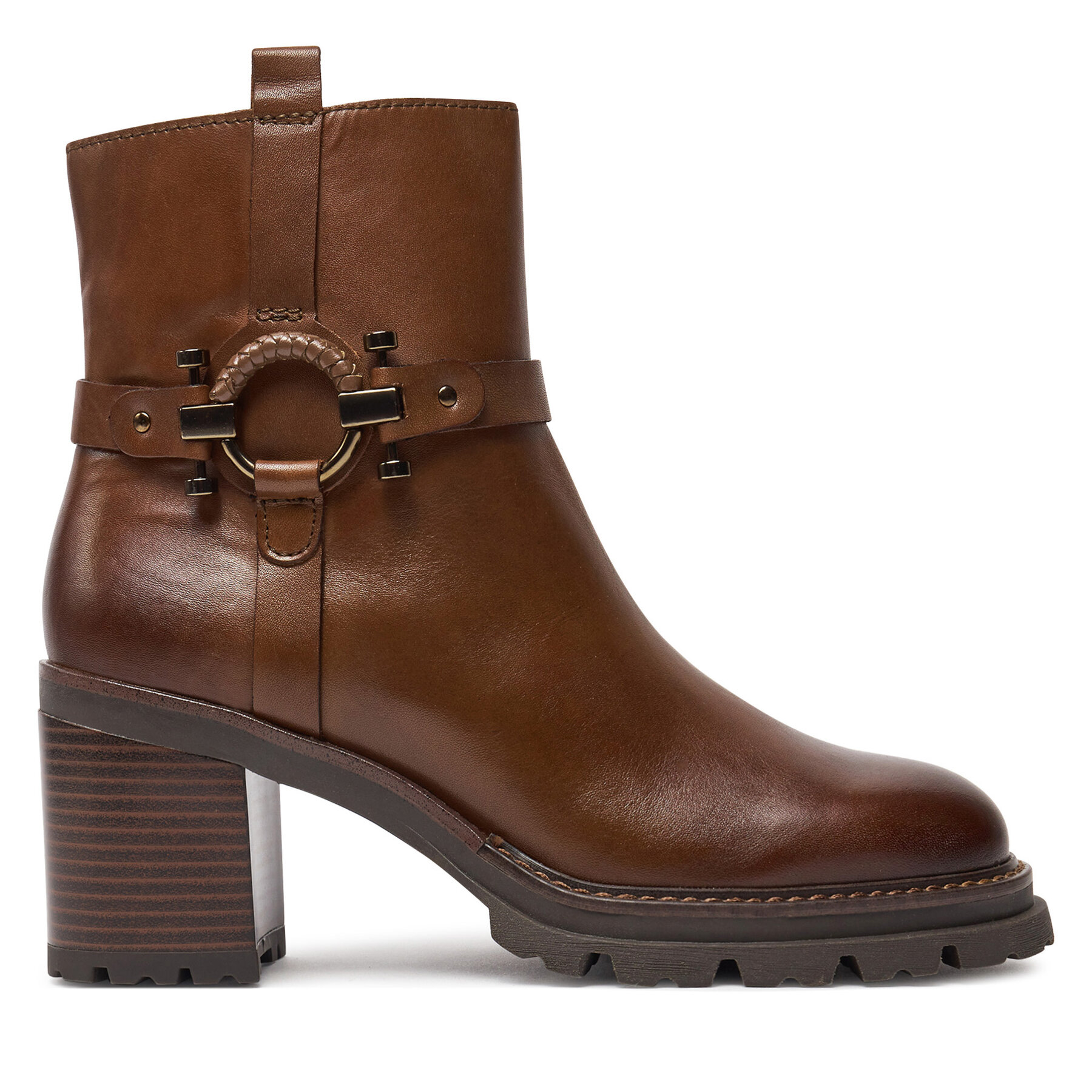 Stiefeletten Marco Tozzi 2-25404-43 Braun Stiefeletten Marco Tozzi 2-25404-43 Braun von marco tozzi