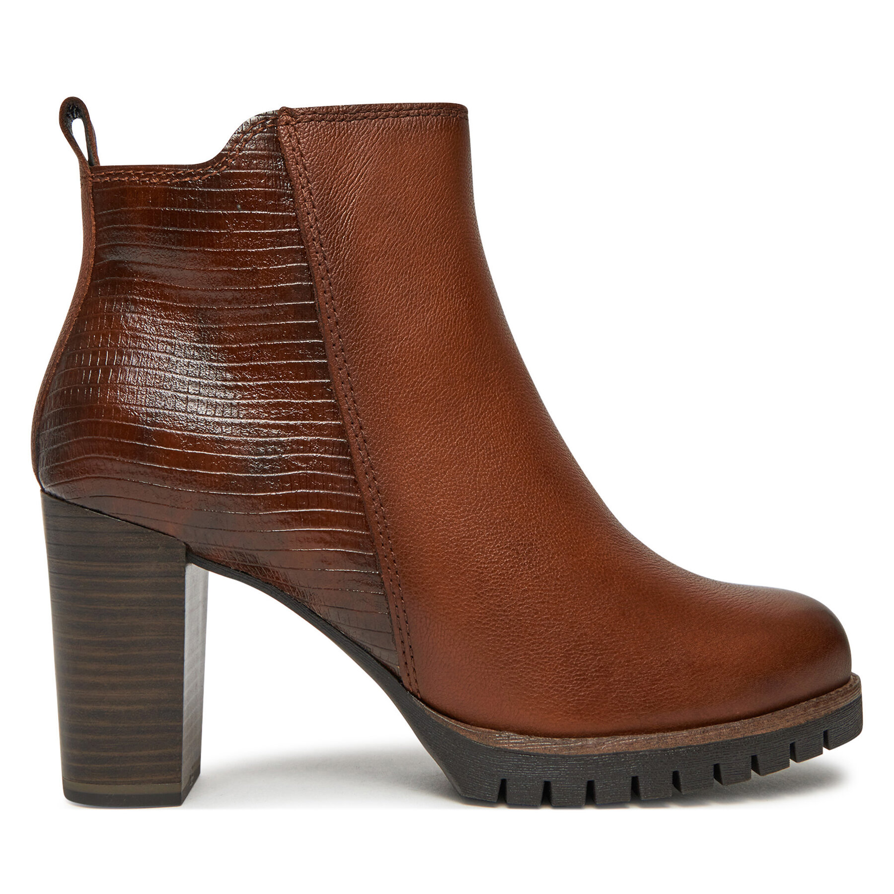 Stiefeletten Marco Tozzi 2-25428-43 Braun Stiefeletten Marco Tozzi 2-25428-43 Braun von marco tozzi