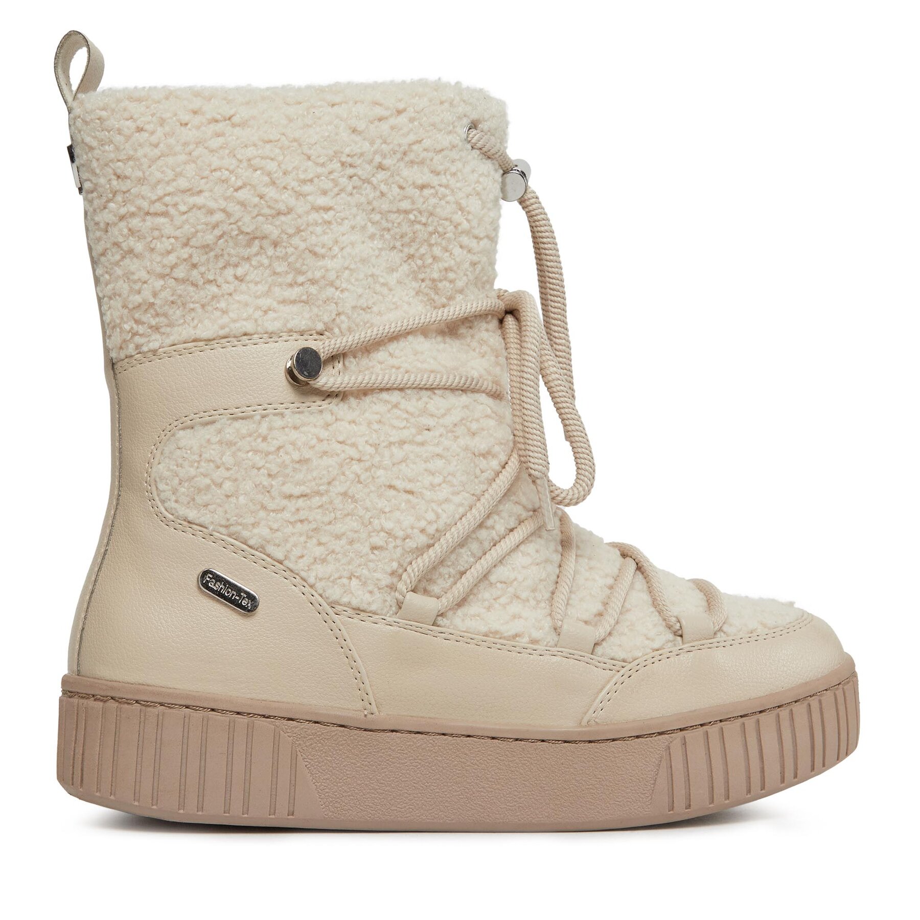 Schneeschuhe Marco Tozzi 2-26290-41 Beige Schneeschuhe Marco Tozzi 2-26290-41 Beige von marco tozzi