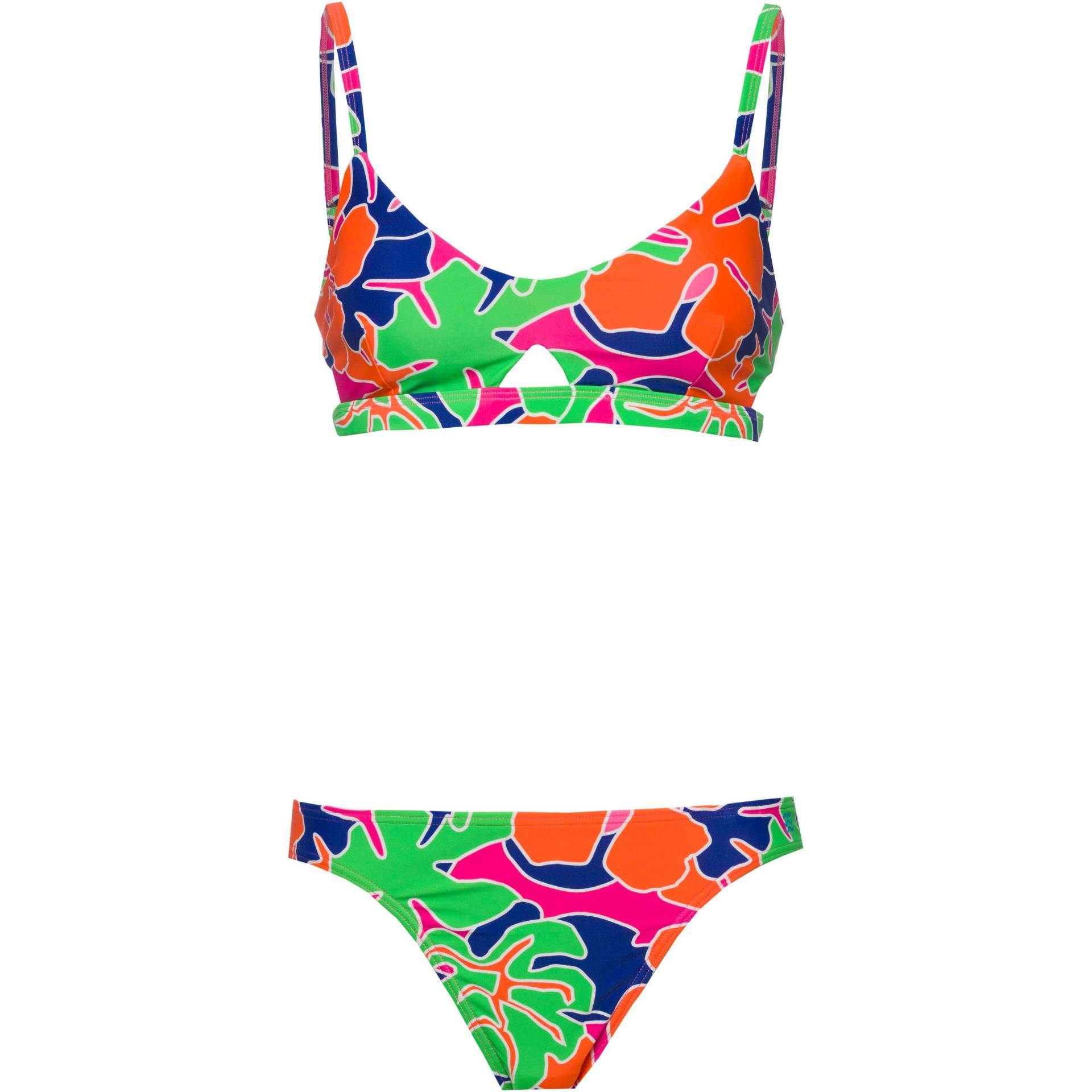 Maui Wowie Bikini Set Damen von maui wowie