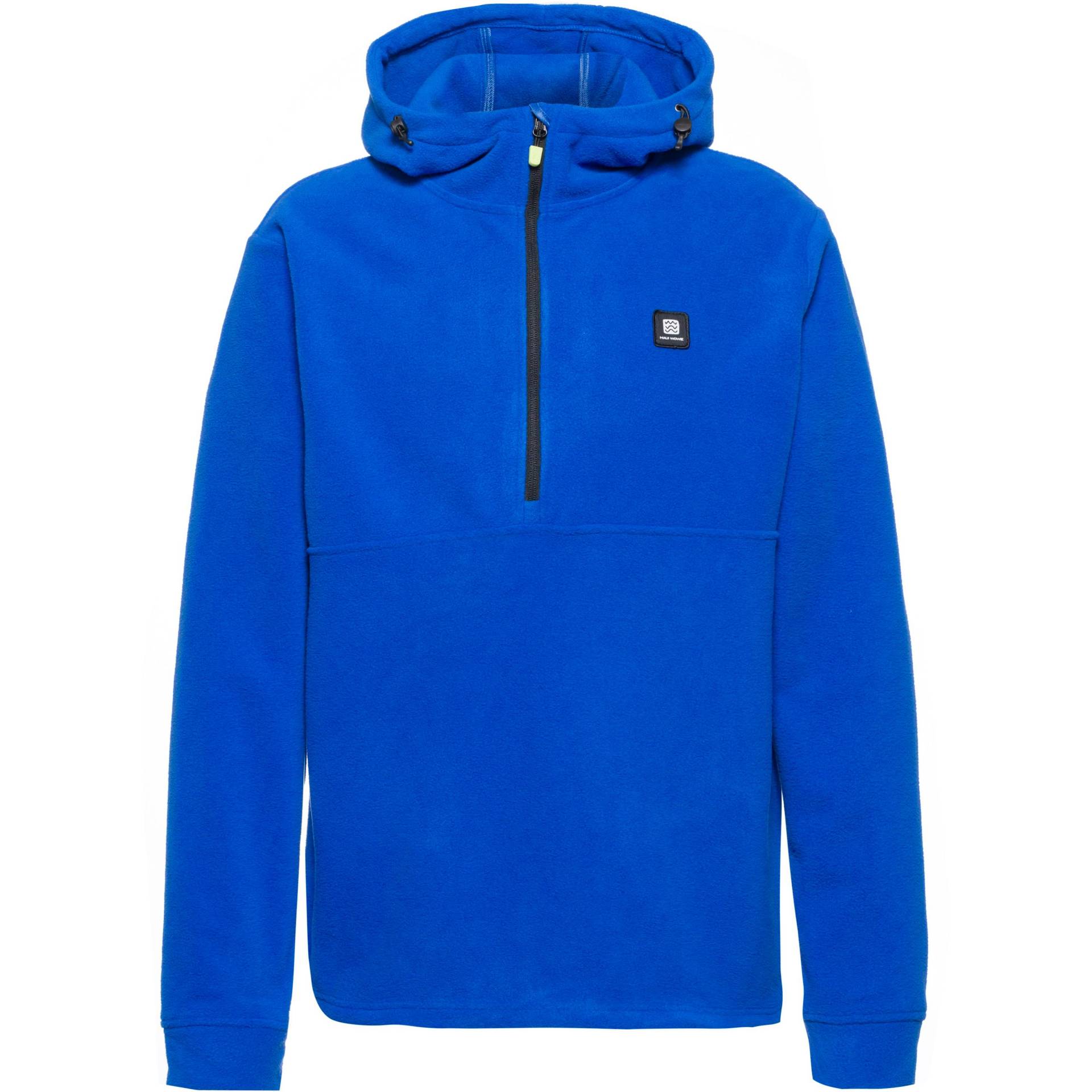 Maui Wowie Fleecehoodie Herren von maui wowie