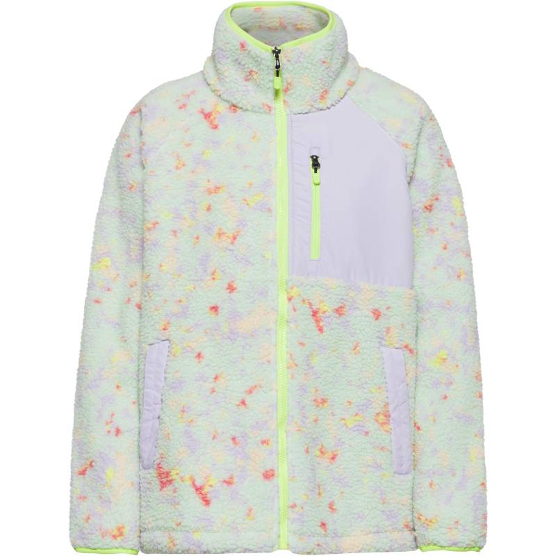 Maui Wowie Fleecejacke Damen Maui Wowie Fleecejacke Damen von maui wowie