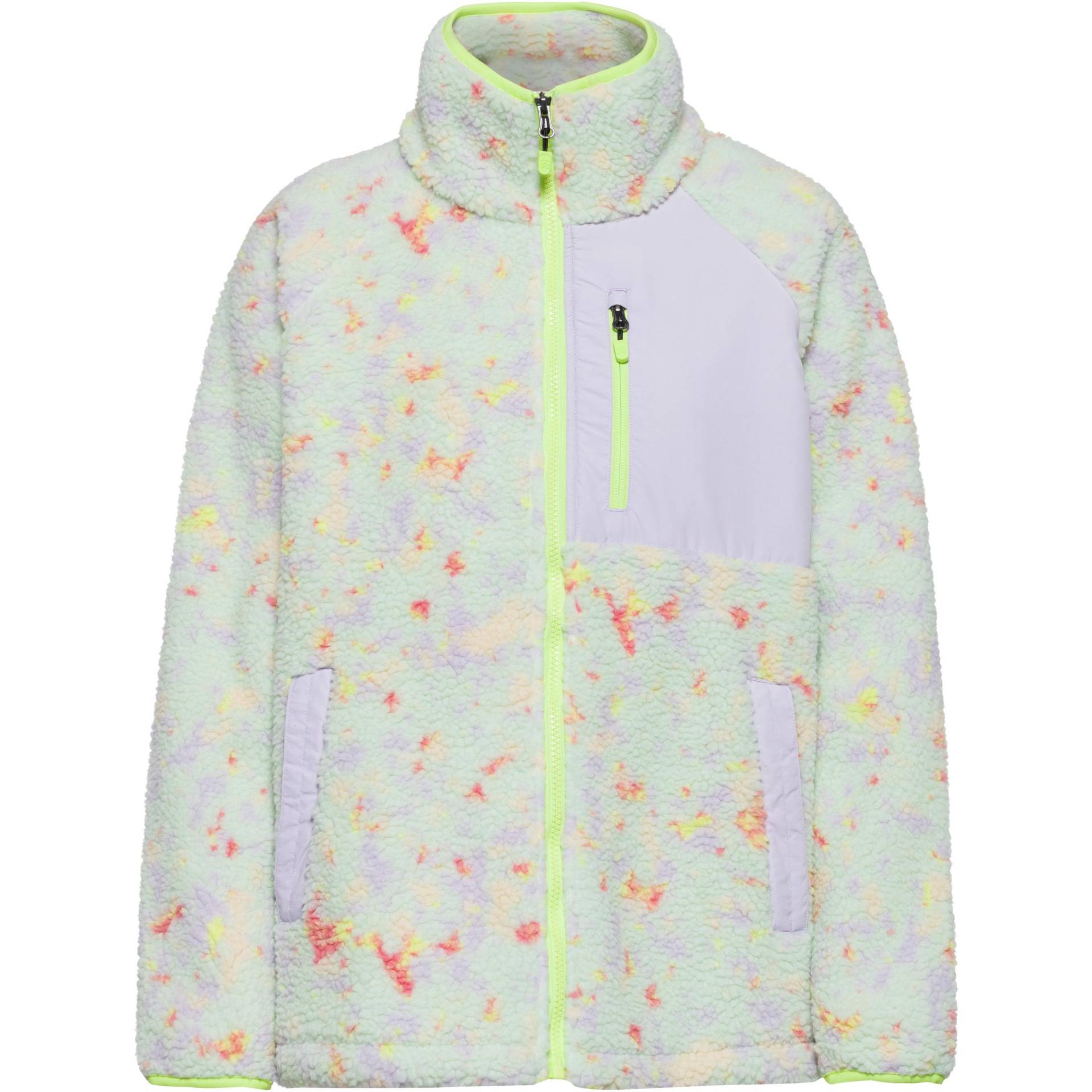 Maui Wowie Fleecejacke Damen von maui wowie