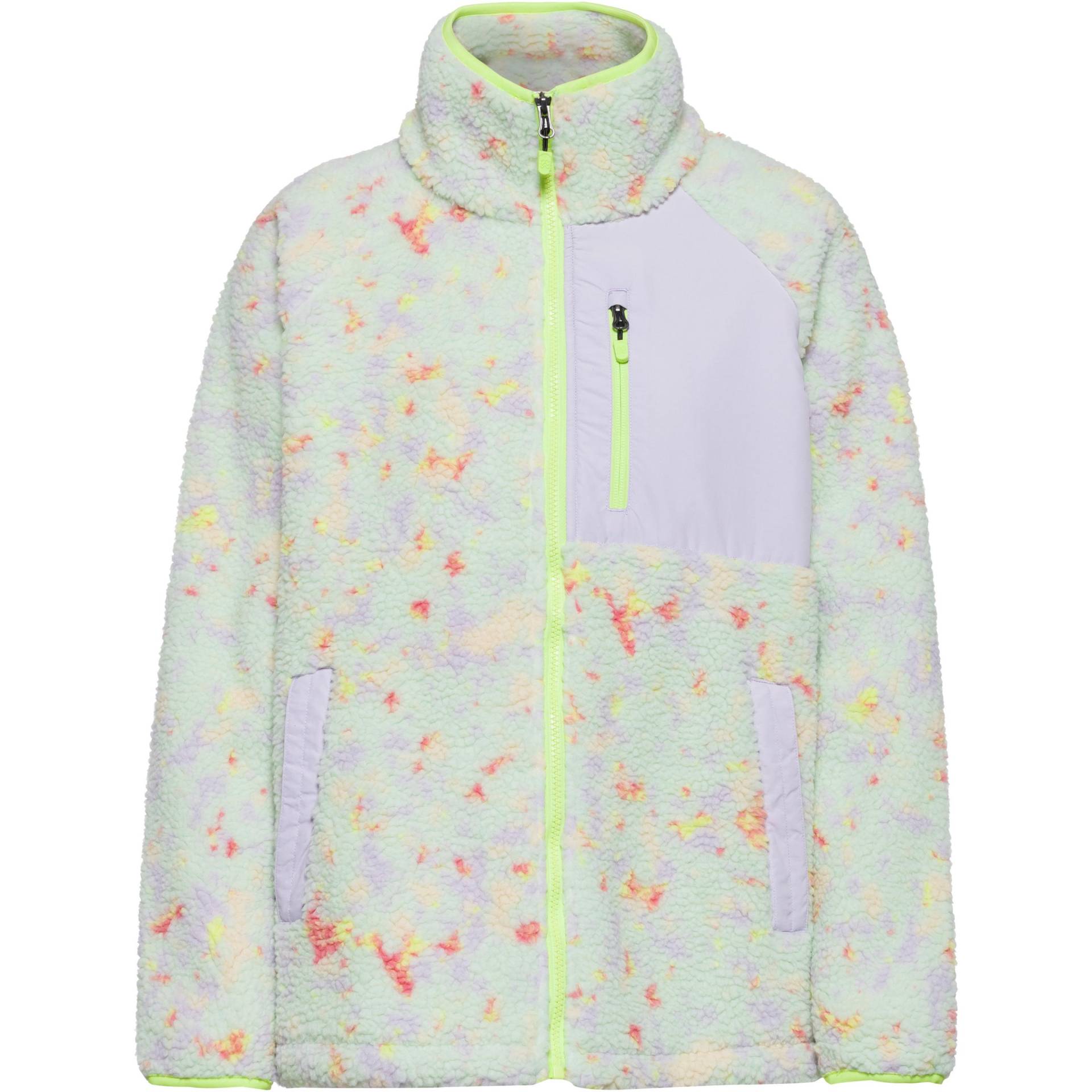 Maui Wowie Fleecejacke Damen Maui Wowie Fleecejacke Damen von maui wowie