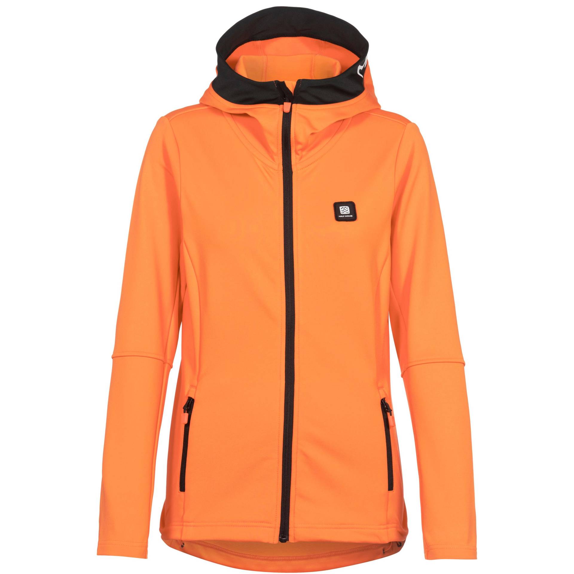 Maui Wowie Fleecejacke Damen Maui Wowie Fleecejacke Damen von maui wowie