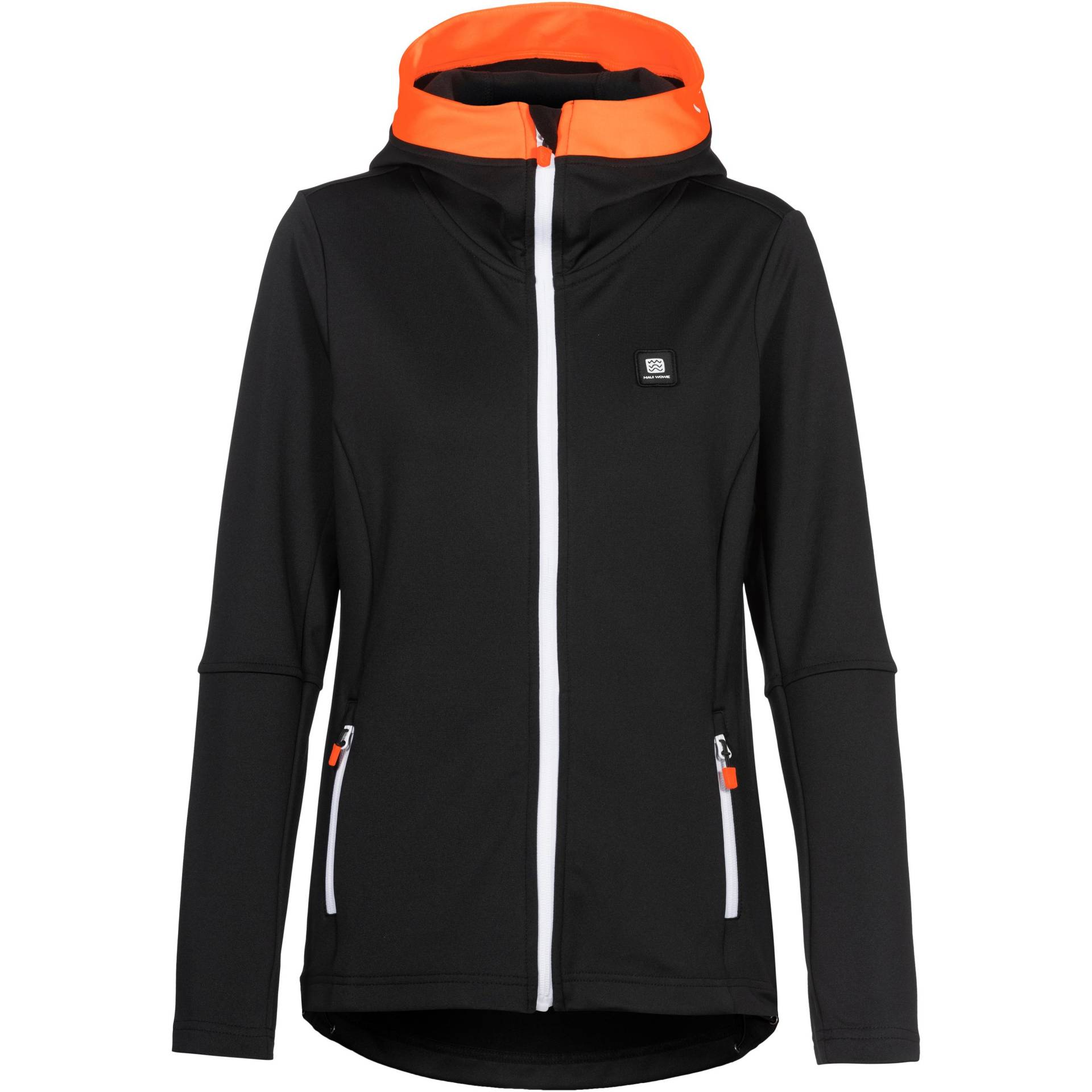 Maui Wowie Fleecejacke Damen Maui Wowie Fleecejacke Damen von maui wowie