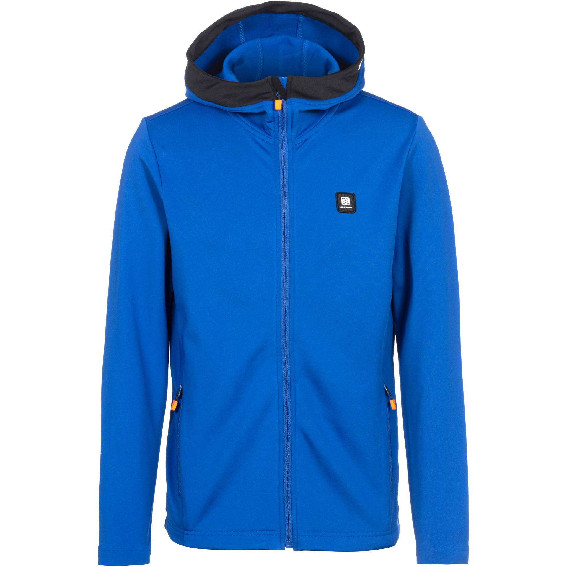 Maui Wowie Fleecejacke Herren Maui Wowie Fleecejacke Herren von maui wowie