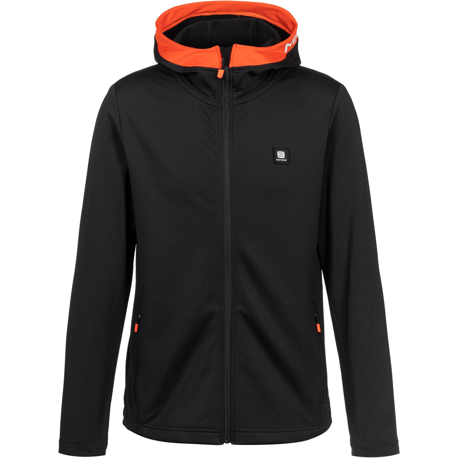 Maui Wowie Fleecejacke Herren Maui Wowie Fleecejacke Herren von maui wowie